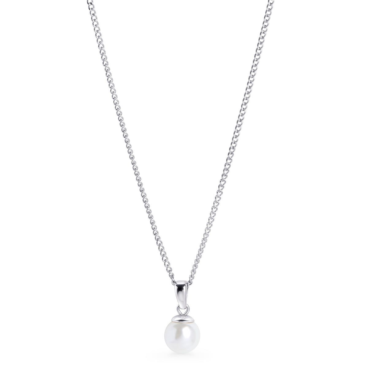 Madeline Pendant Necklace
