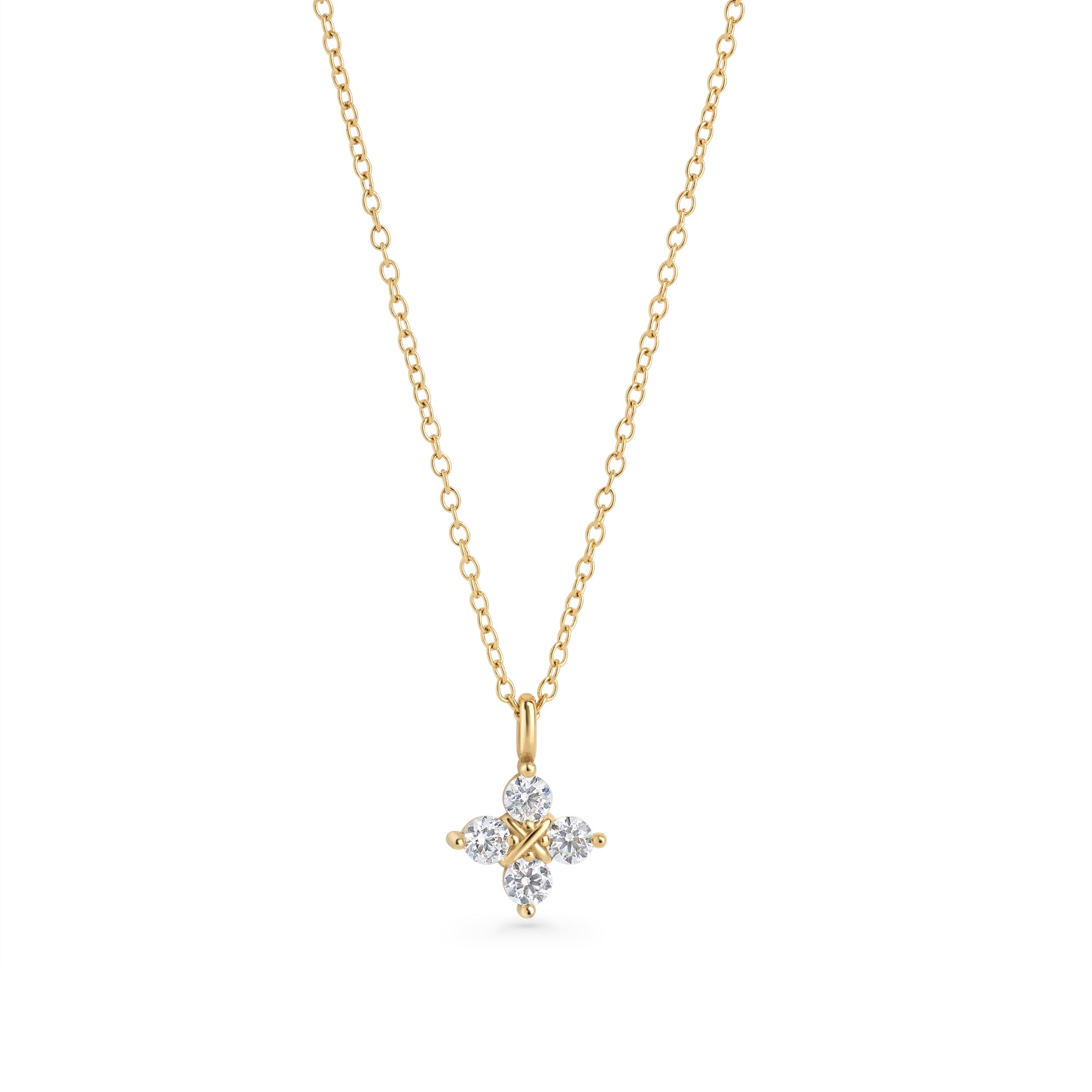 Collier Pendentif Briget