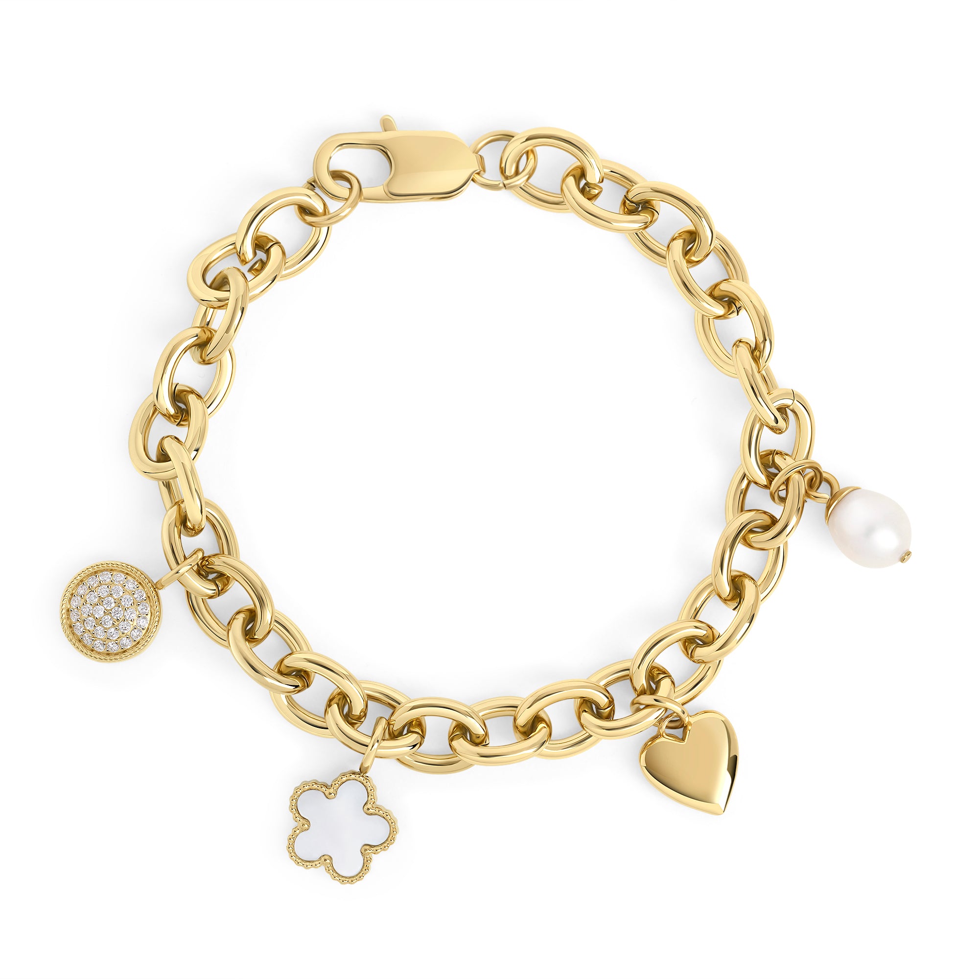 Bracelet Aurelle