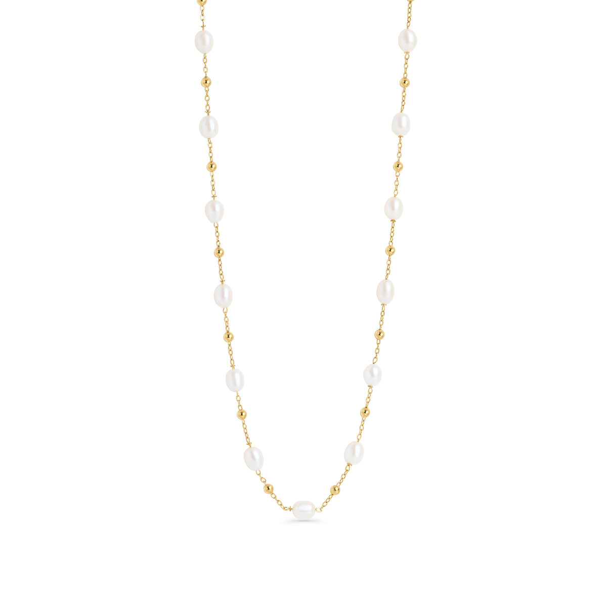 Niva Necklace