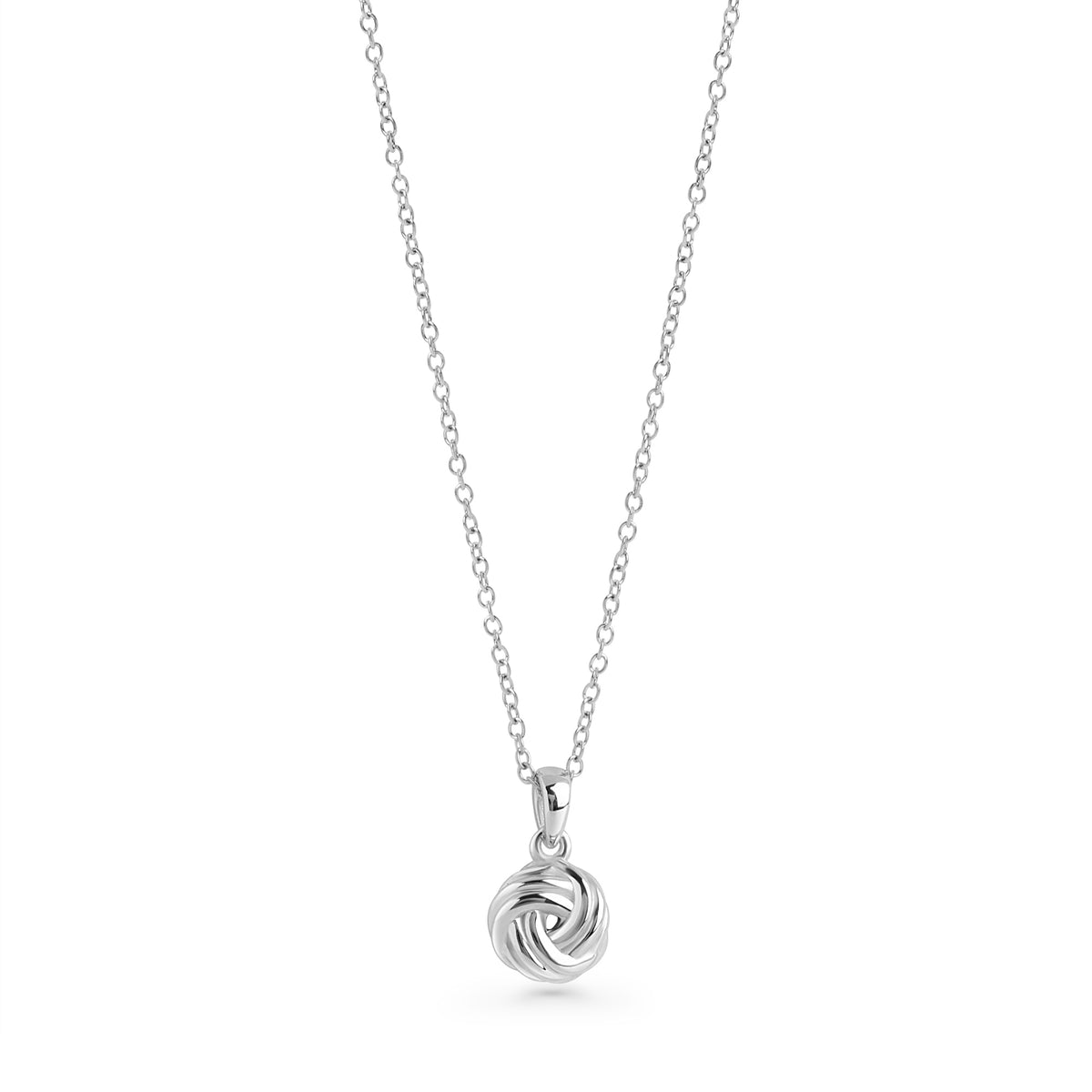 Lucy Pendant Necklace