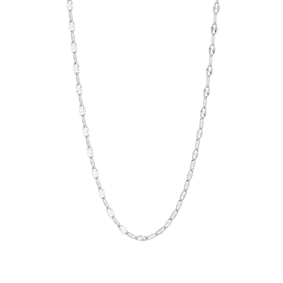 Minerva Neck Chain