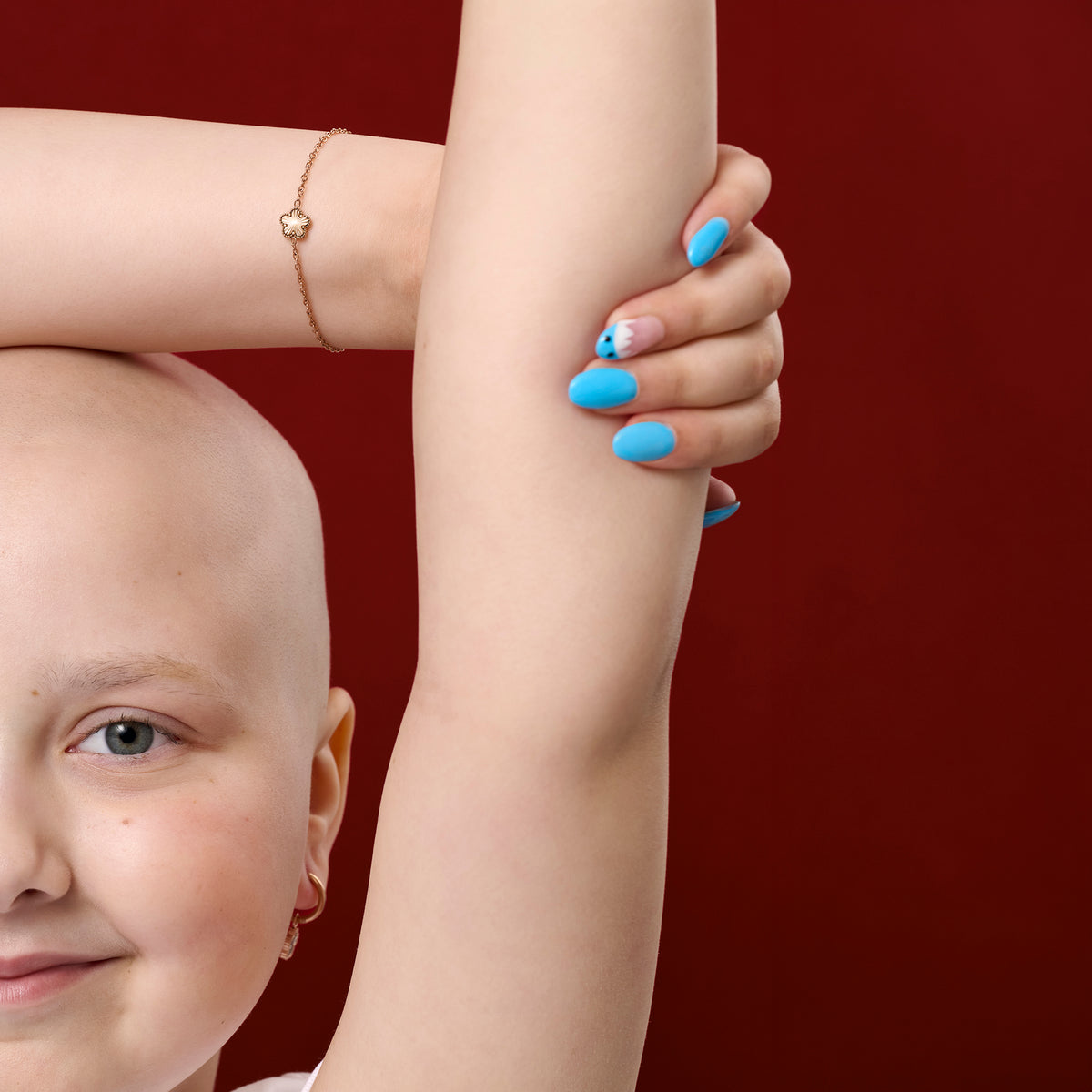 Bracelet of Hope
