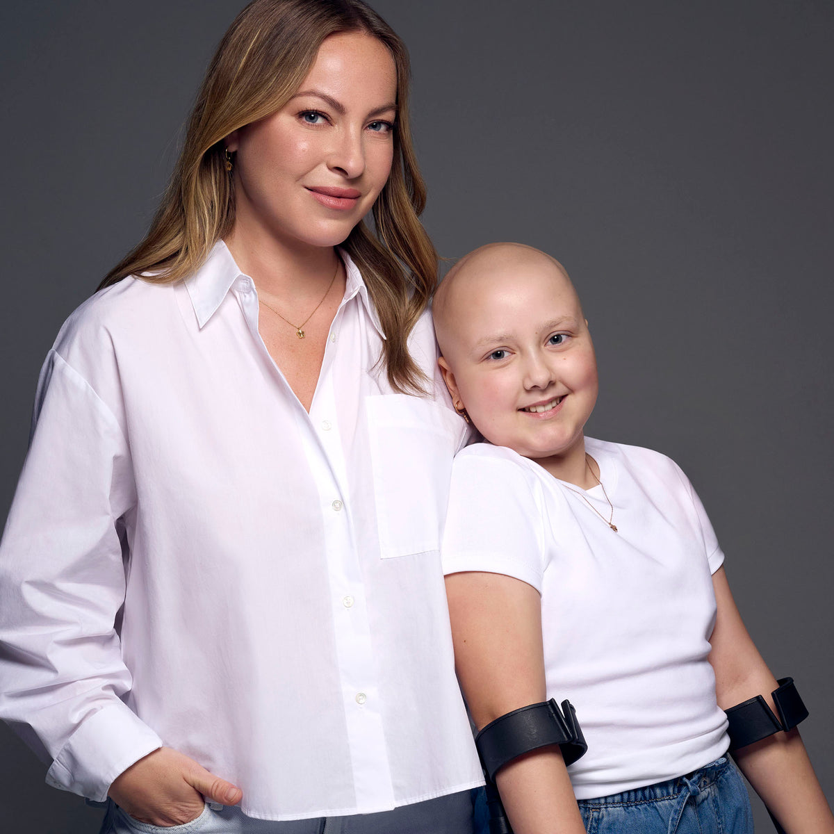 Necklace of Hope