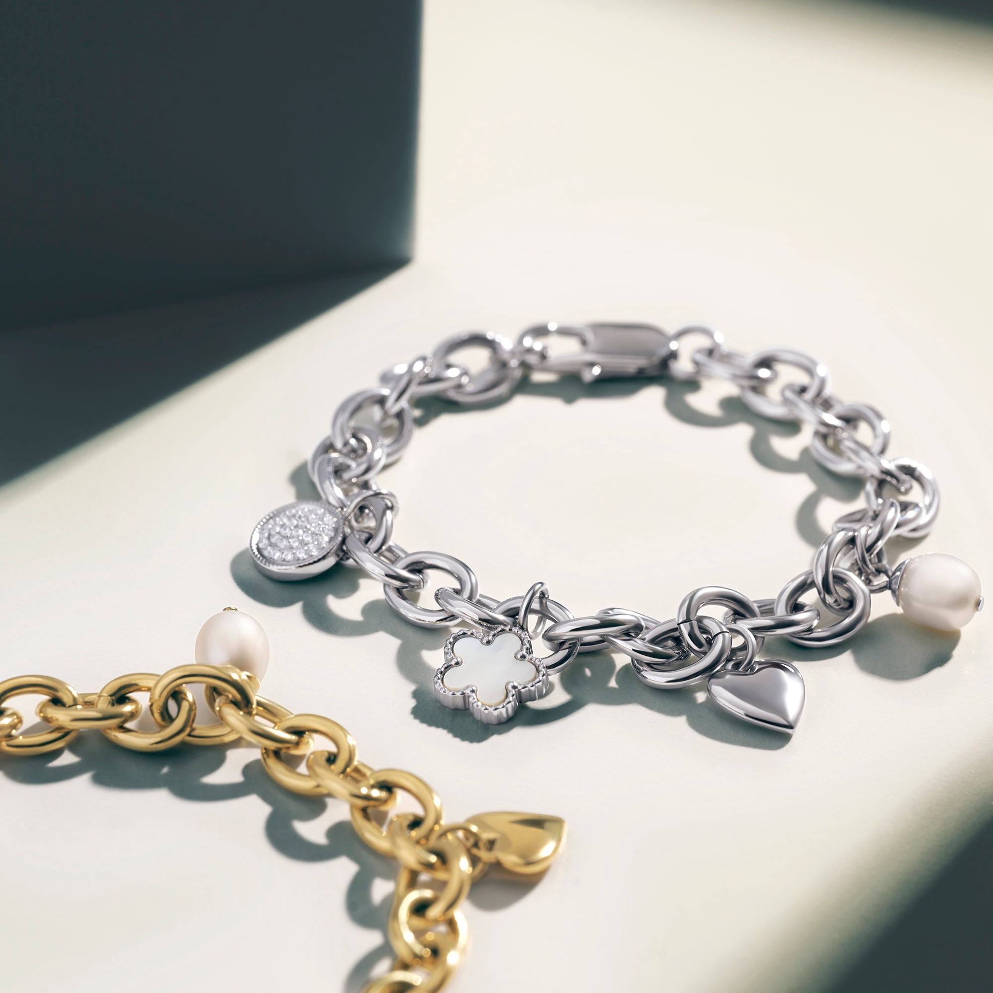 Bracelet Aurelle