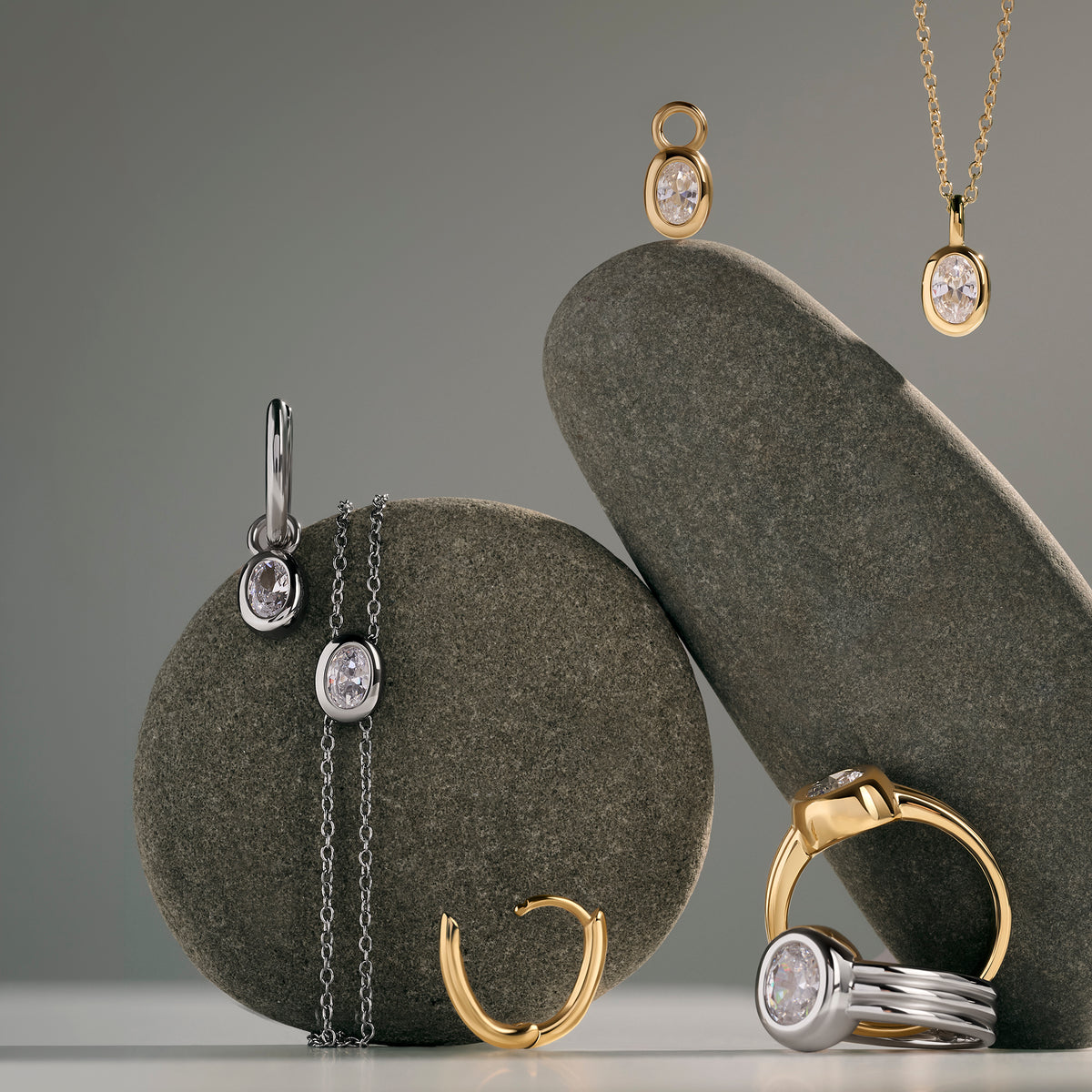 Clemence Bracelet