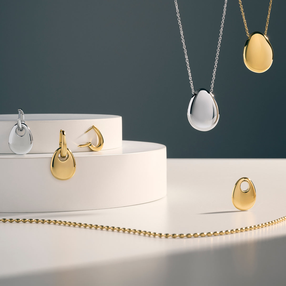 Pendentif Gia