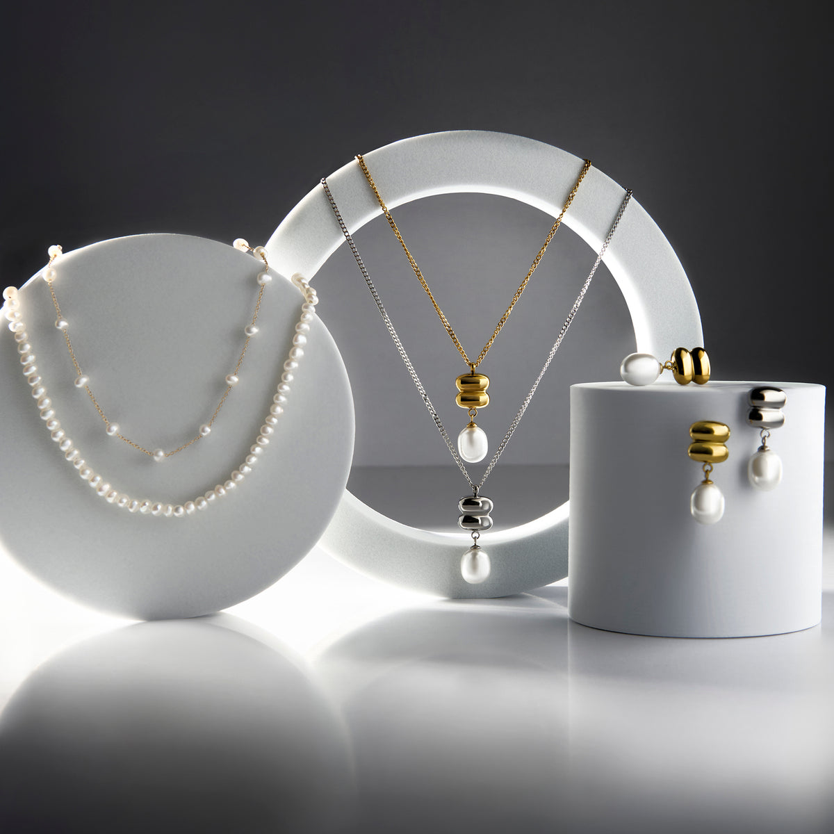 Ava Necklace