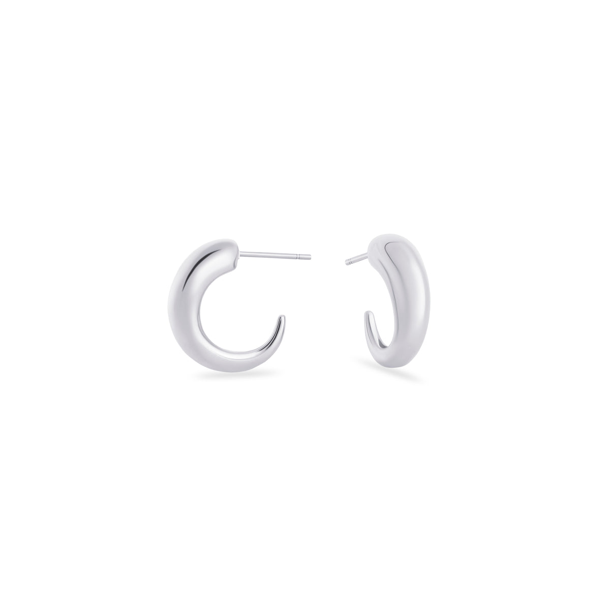 Margot II Hoop Earrings