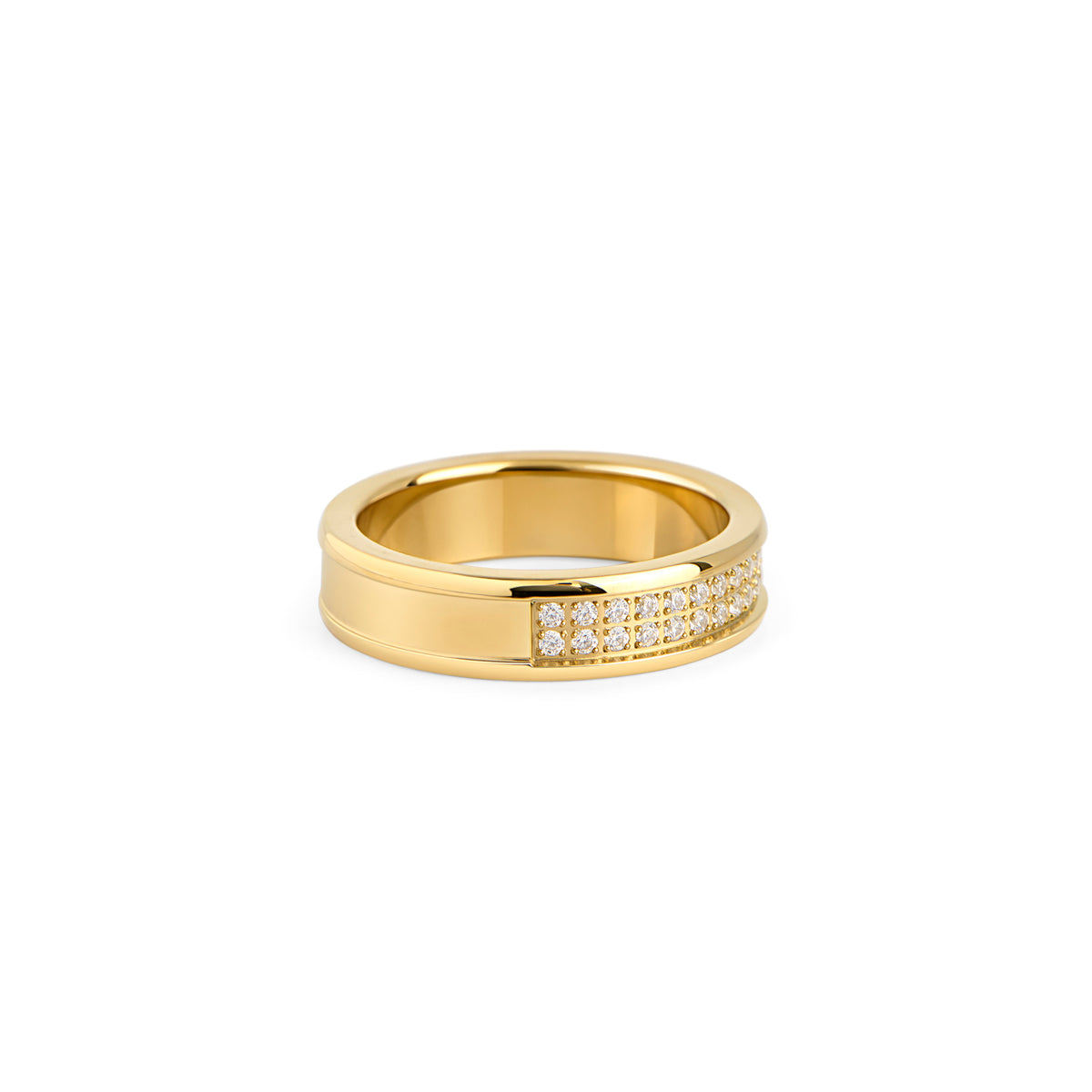 Bastia Ring