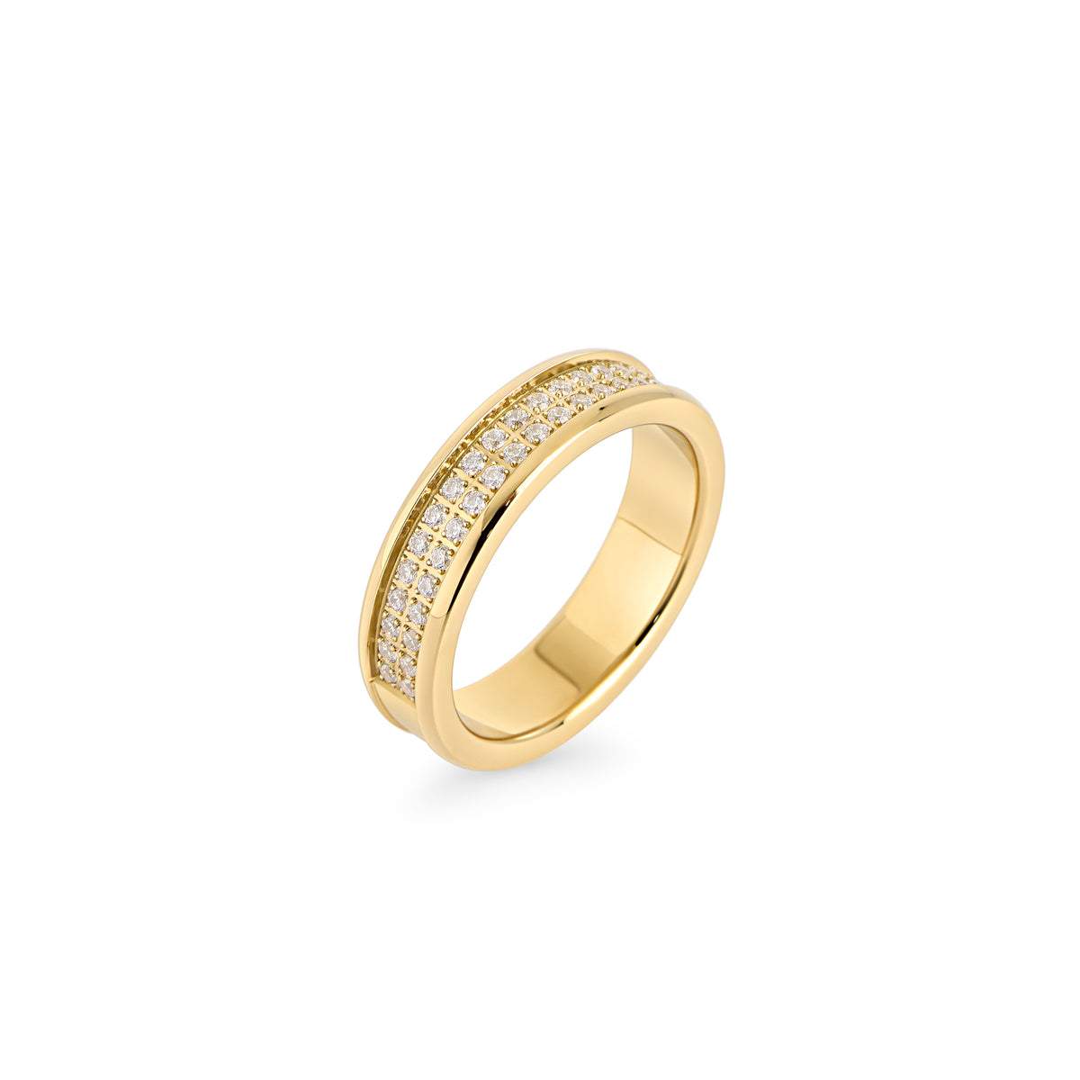 Bastia Ring