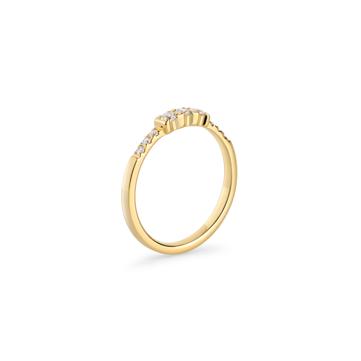 Napoli Ring
