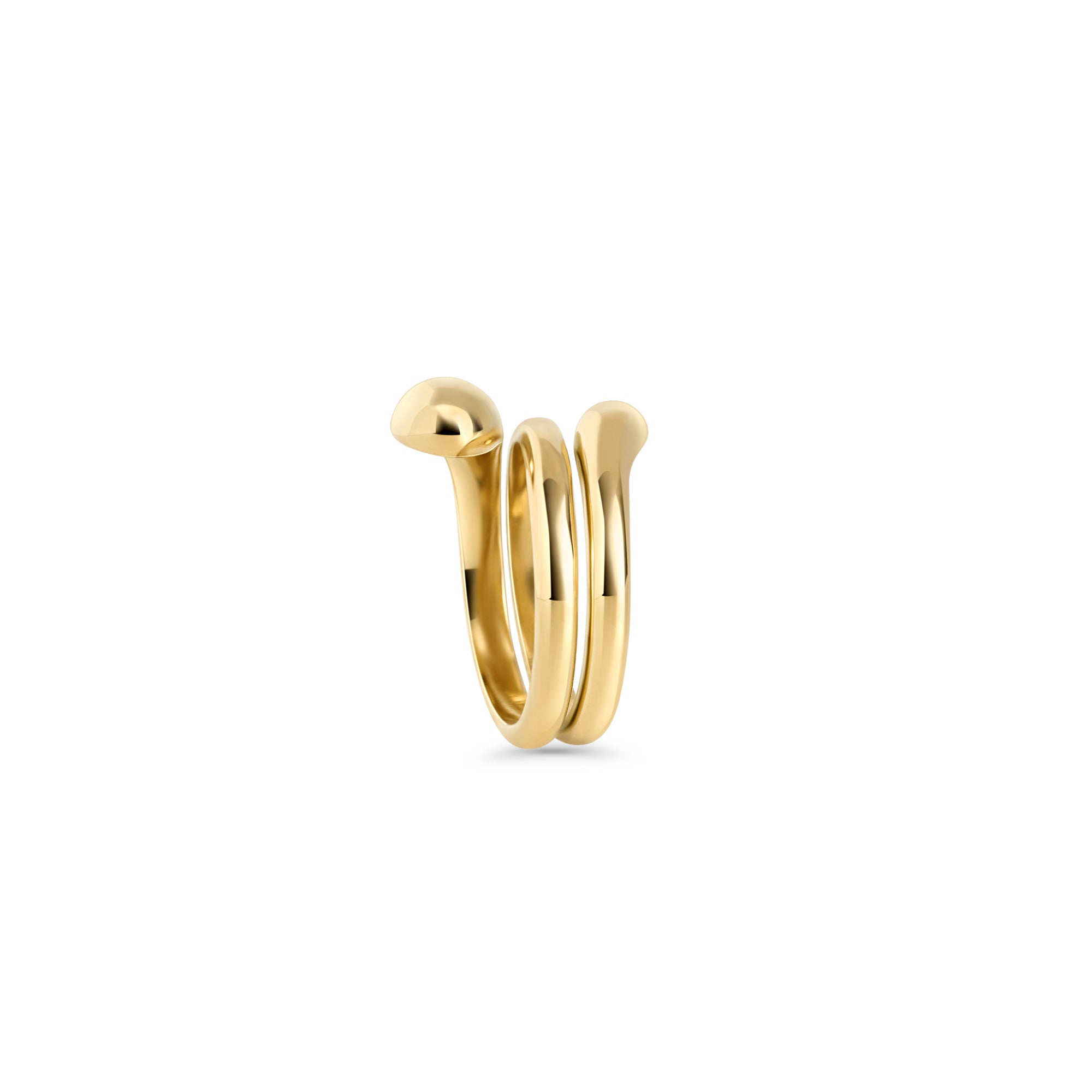 Bague Soraya