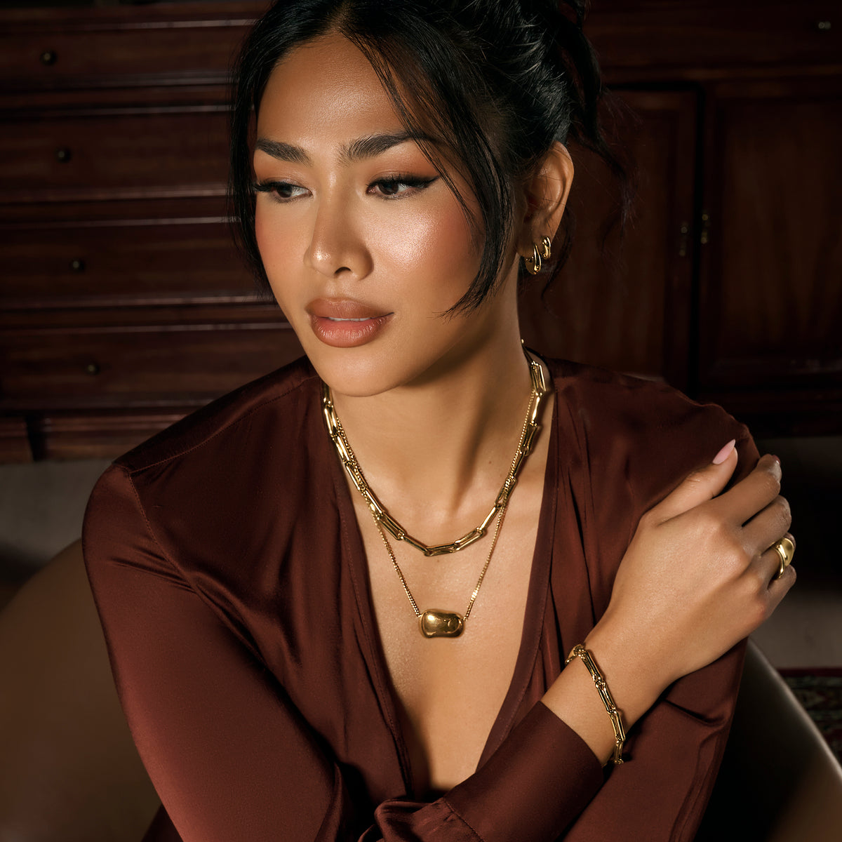 Evalynne Bracelet
