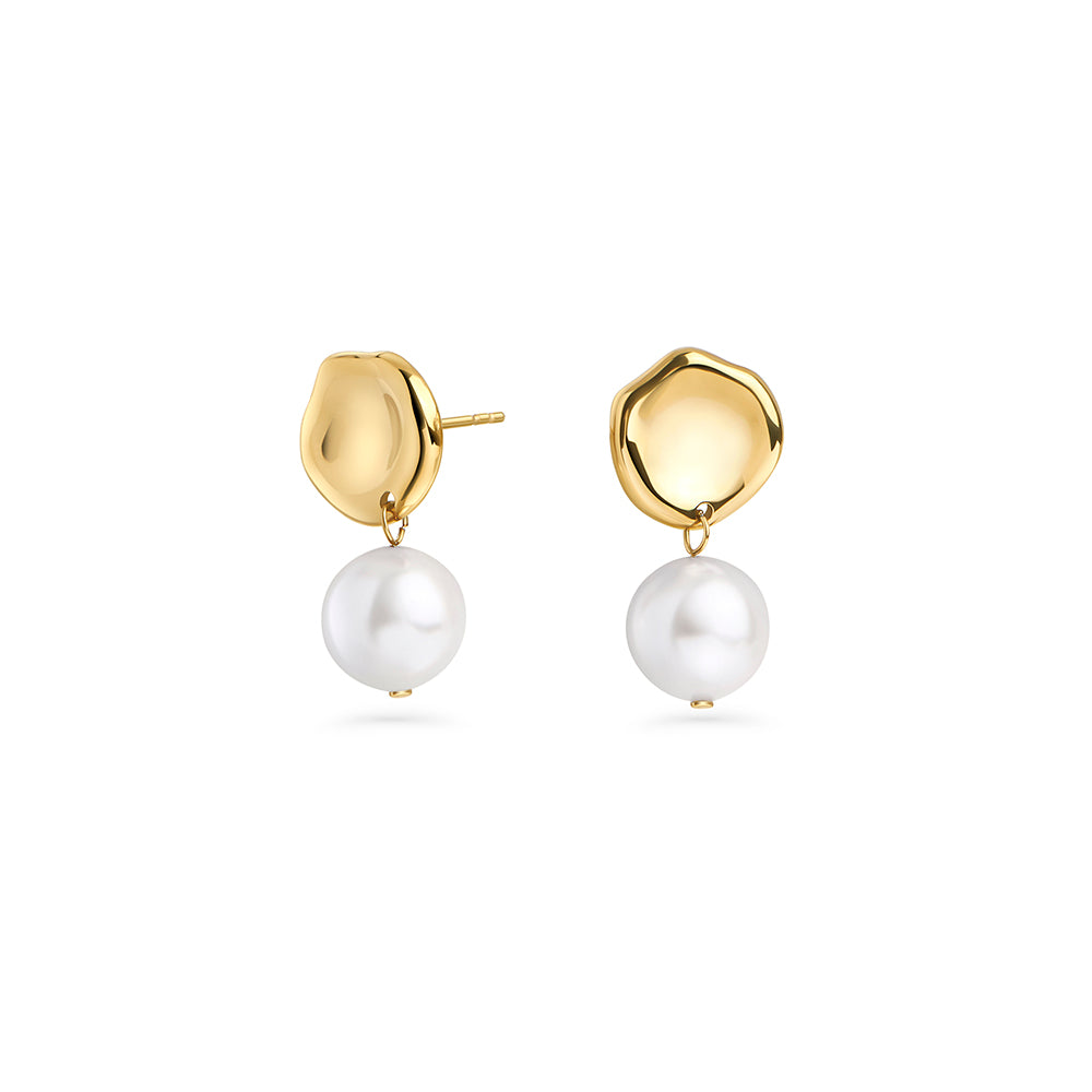 Vivianne Pendant Earrings