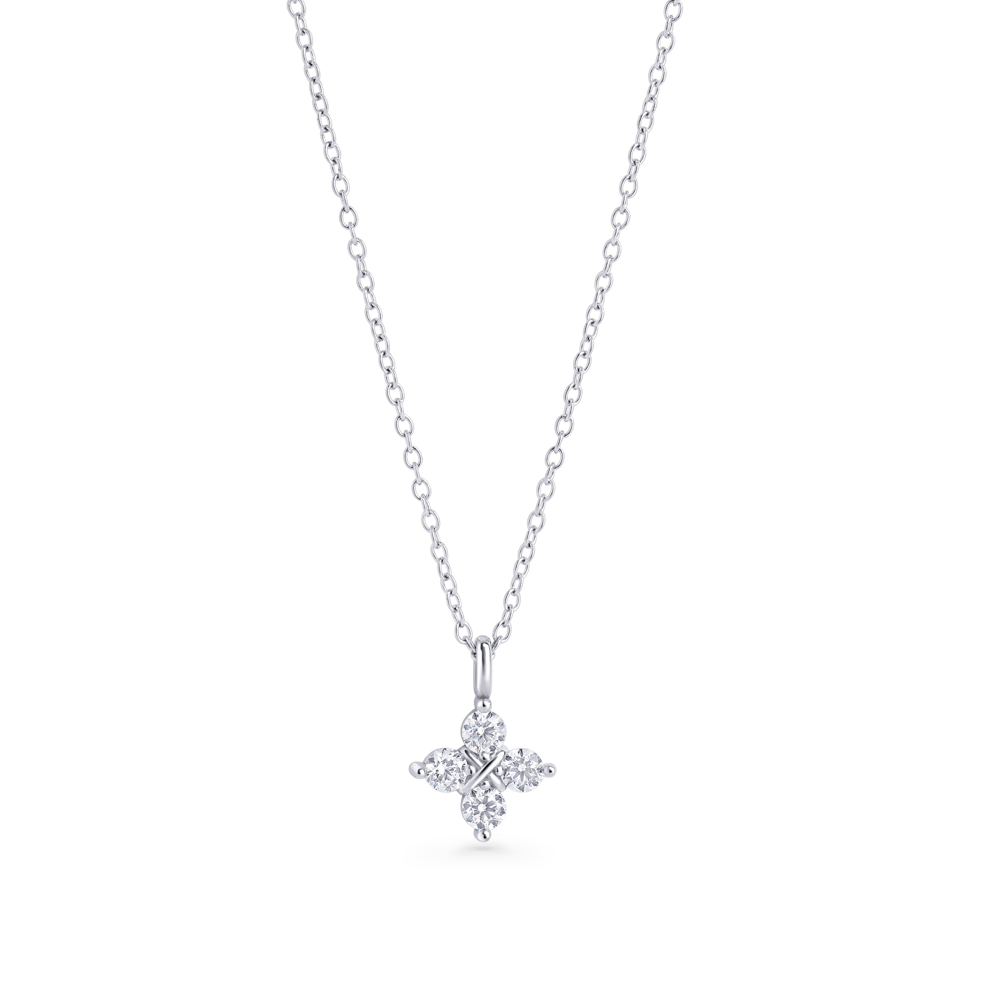 Collier Pendentif Briget