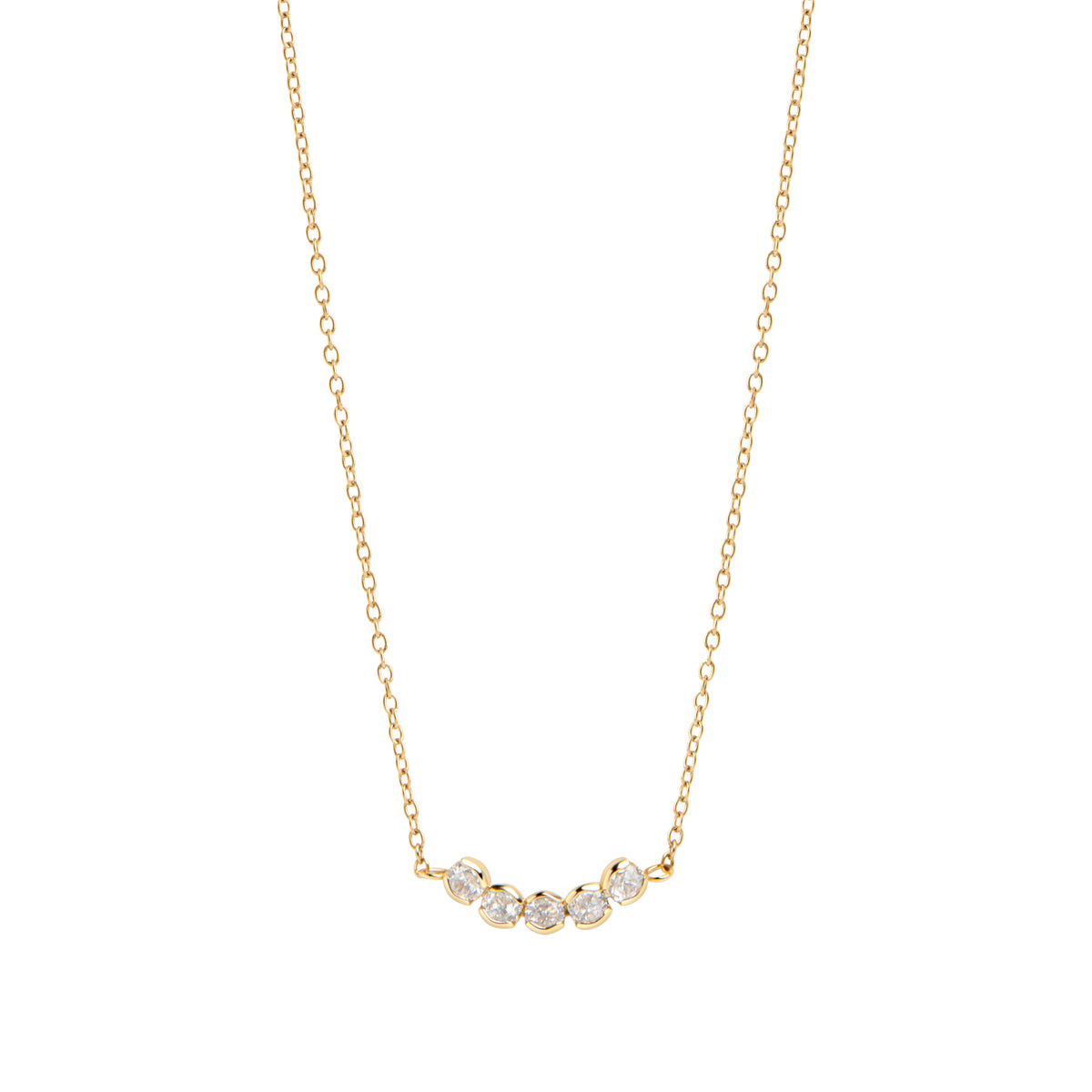 Pendentif Dahlia