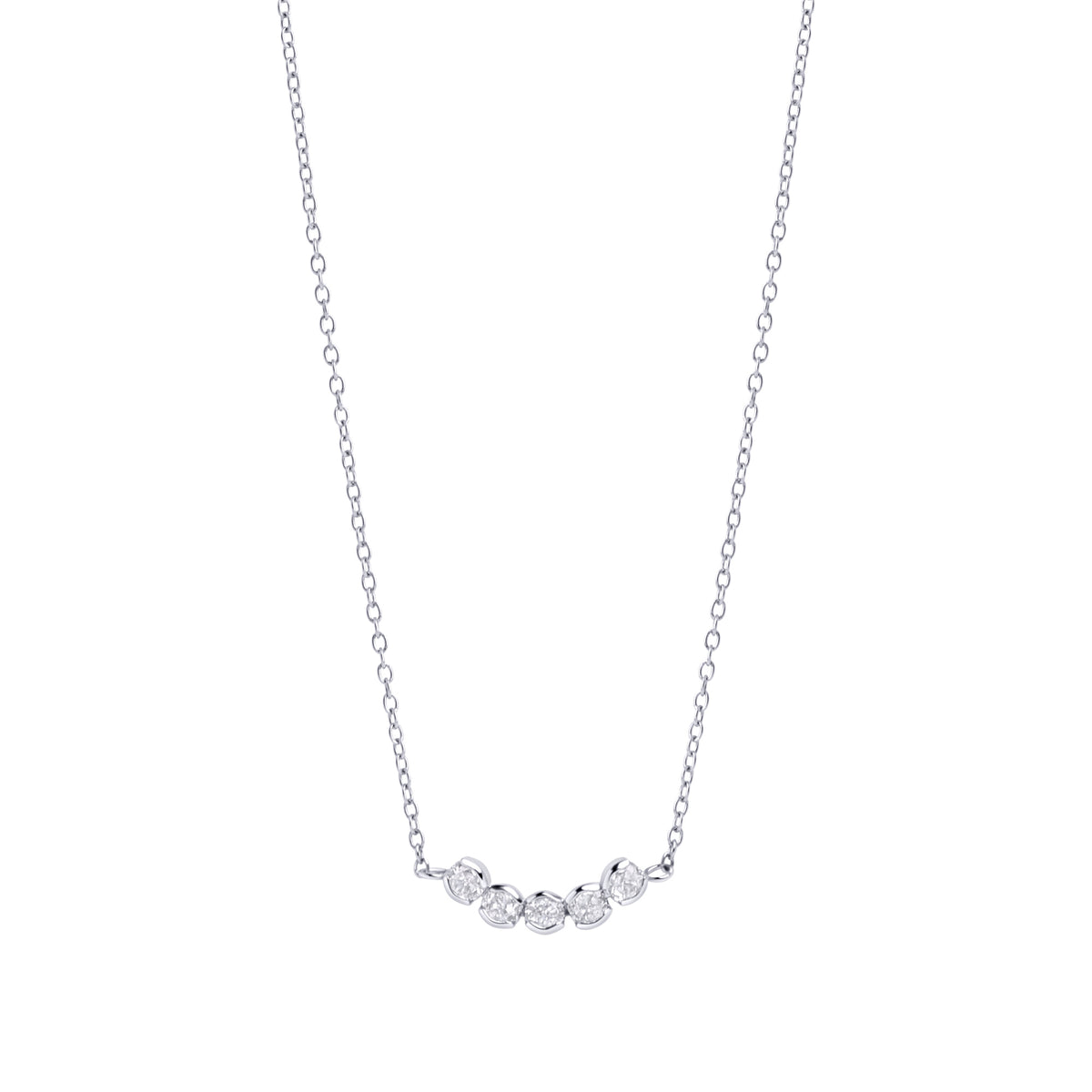 Pendentif Dahlia