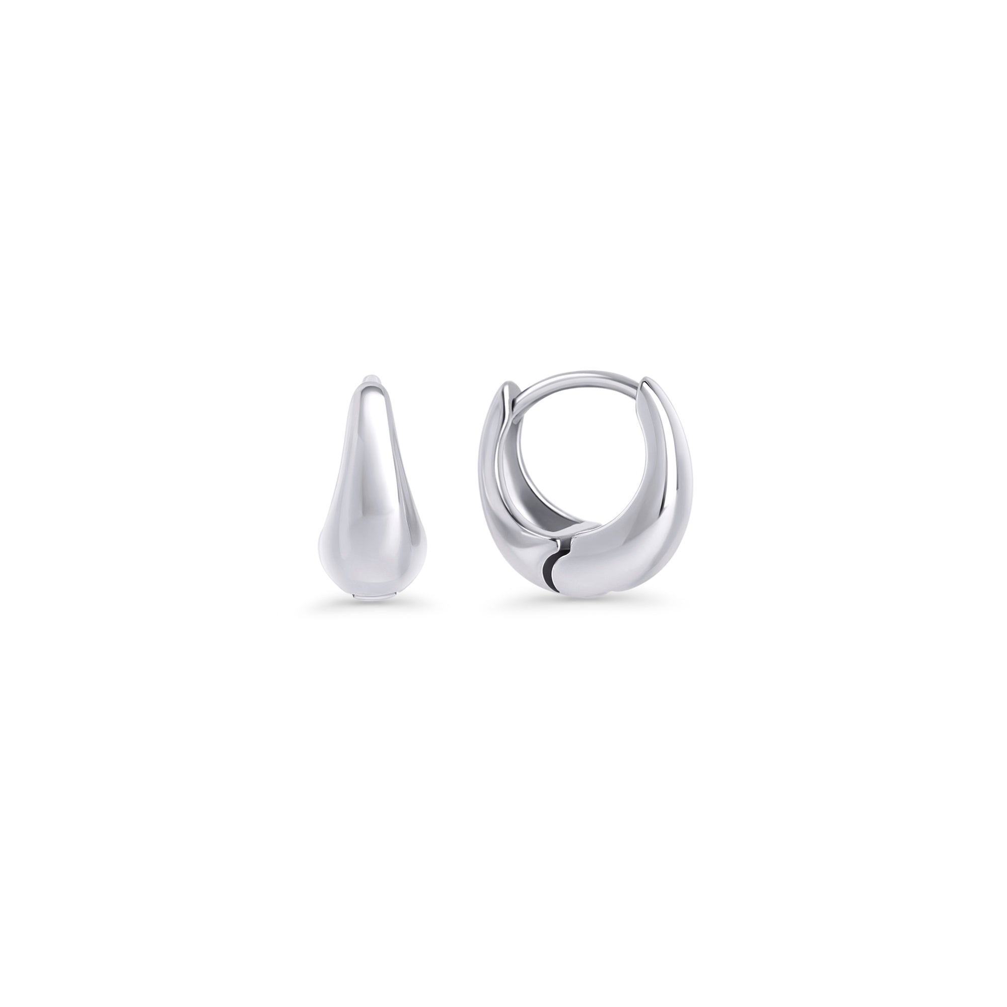 Boucles Dormeuses June