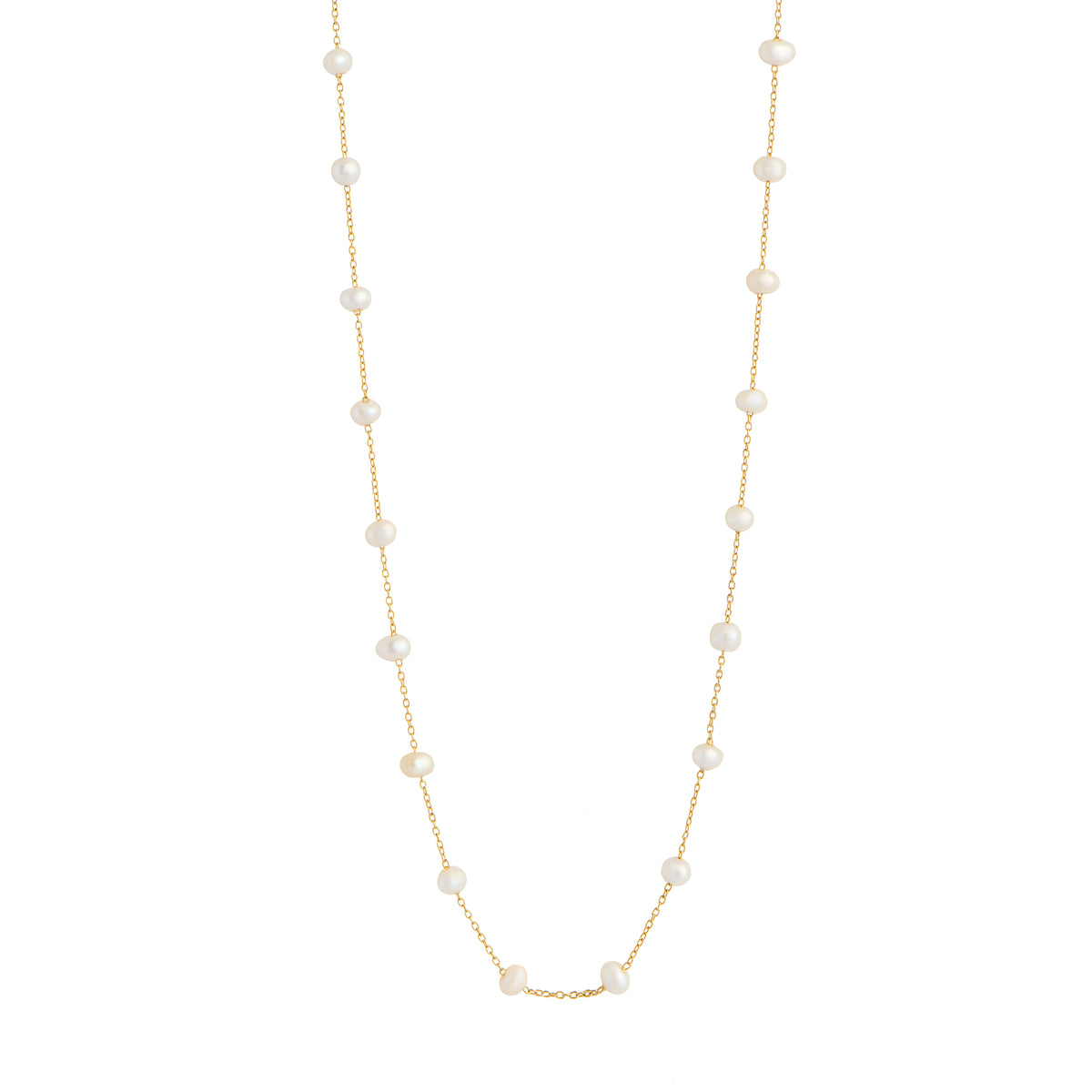 Ava Necklace