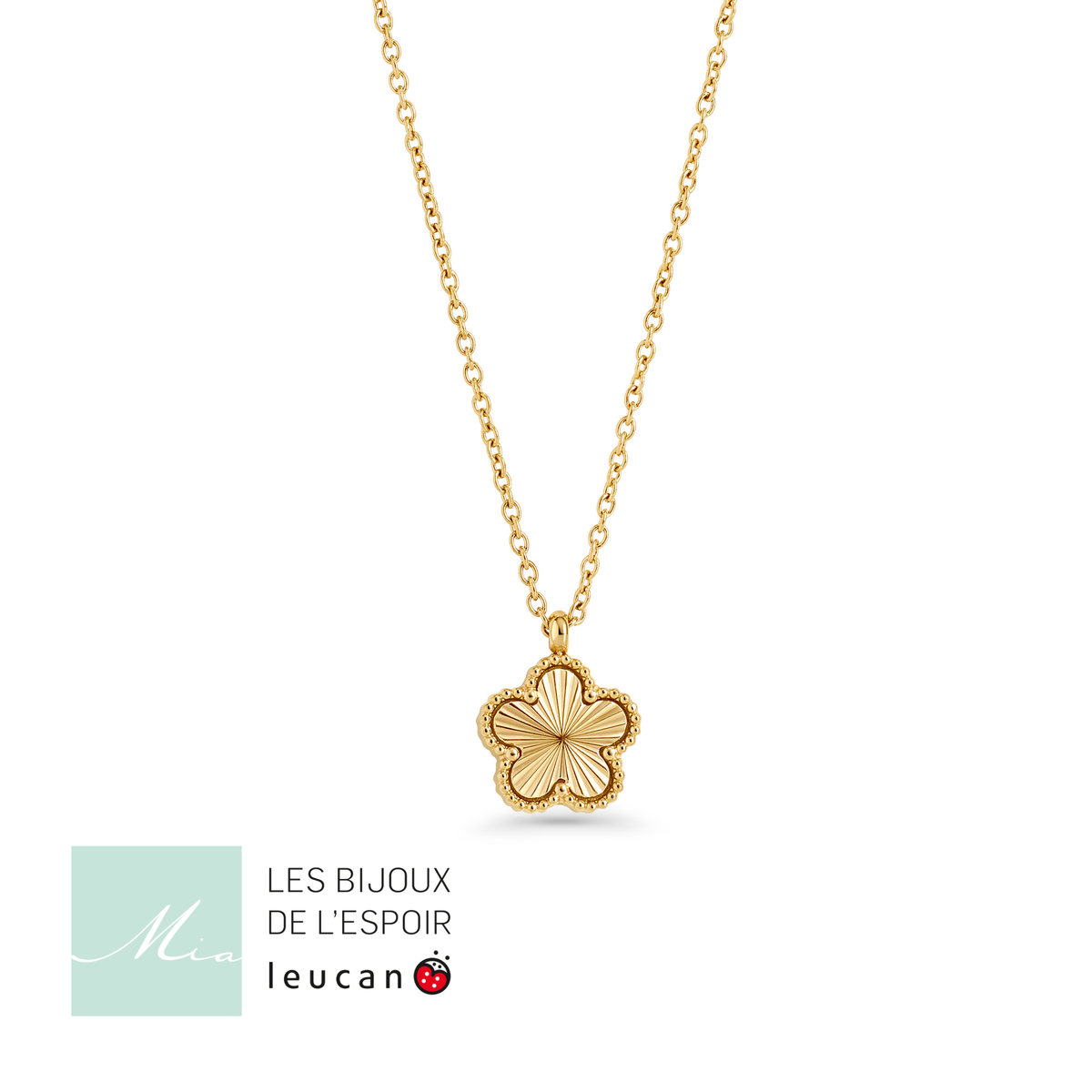 Necklace of Hope