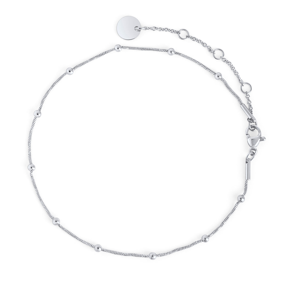 Julia Anklet