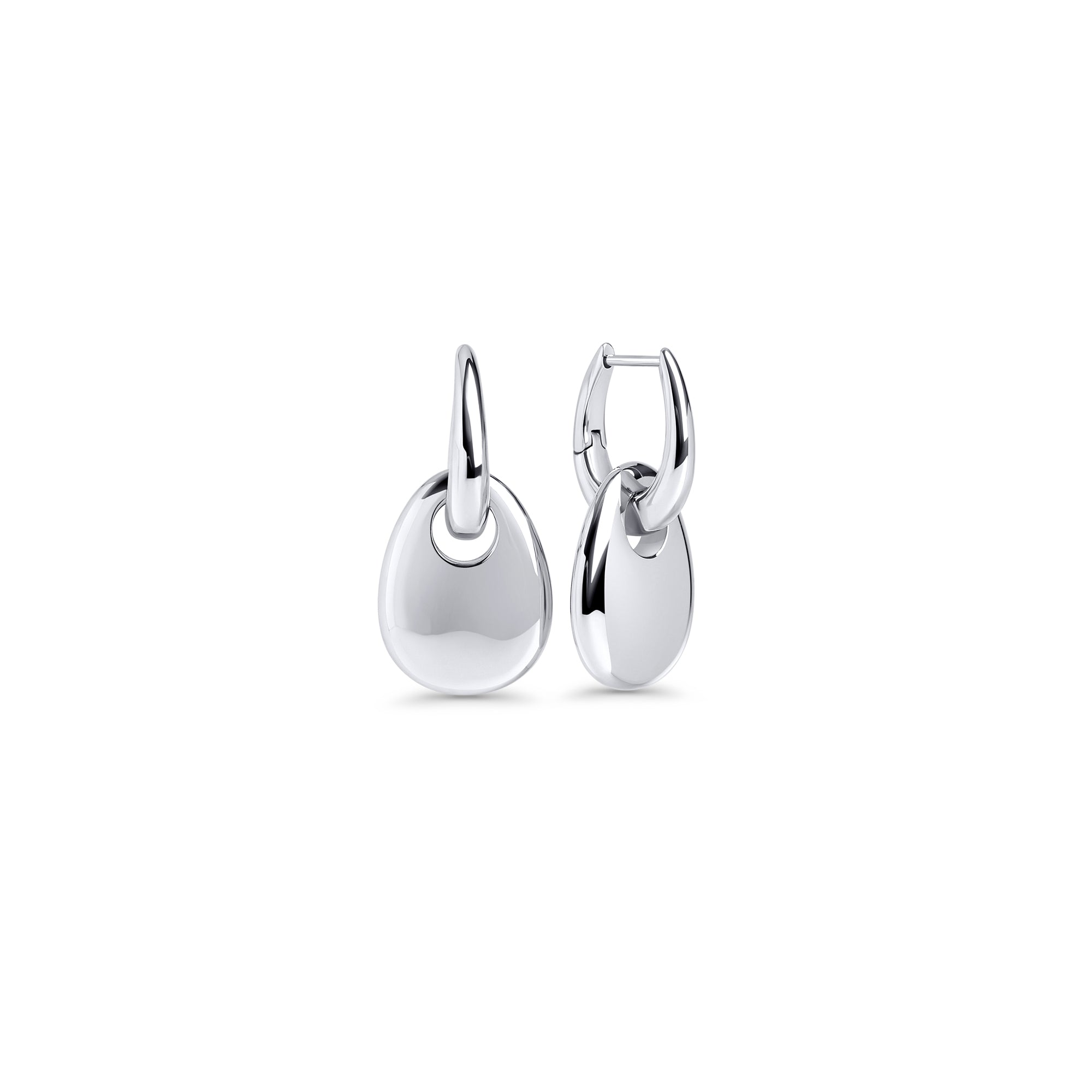 Boucles Dormeuses Gia
