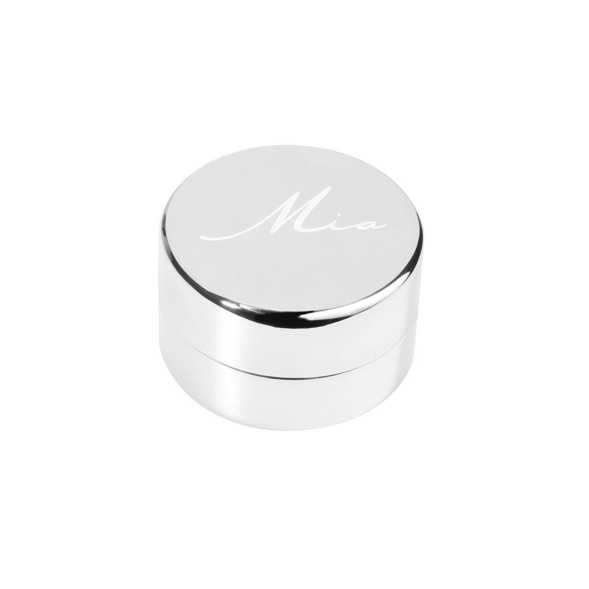 Metal Gift Box