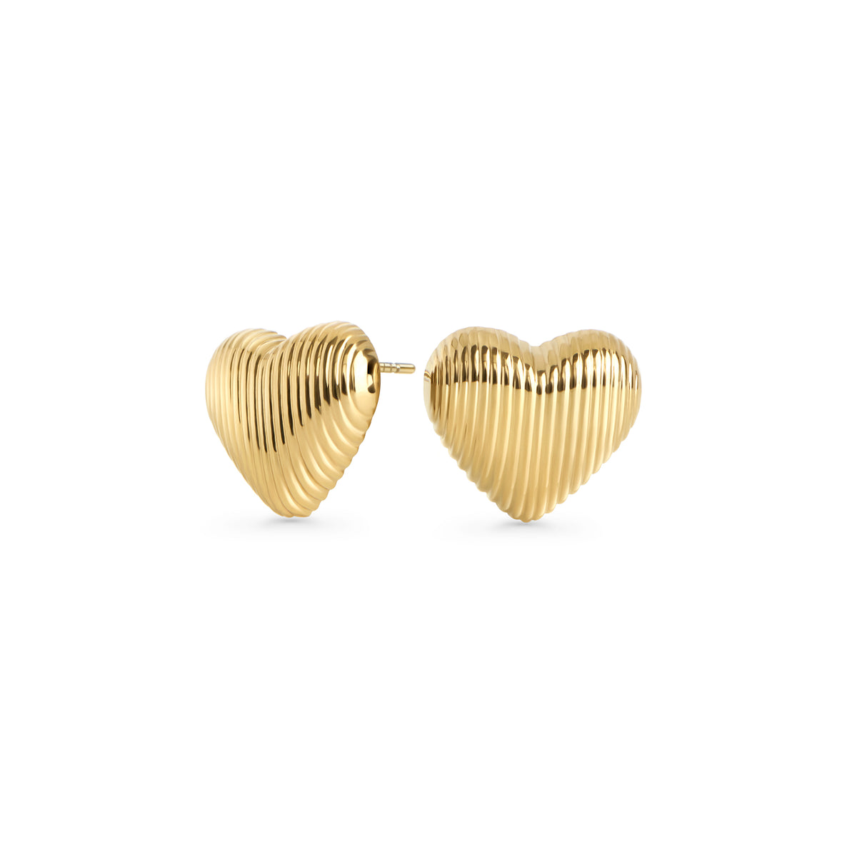 Passion Stud Earrings
