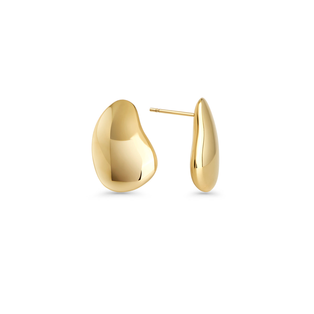 Stella Stud Earrings