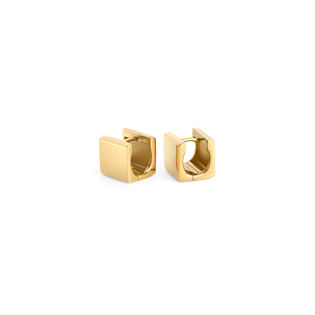 Boucles dormeuses Kourtney