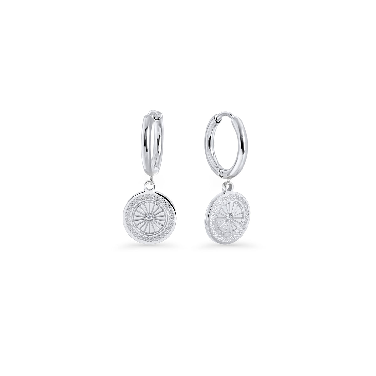 Malo Huggie Earrings