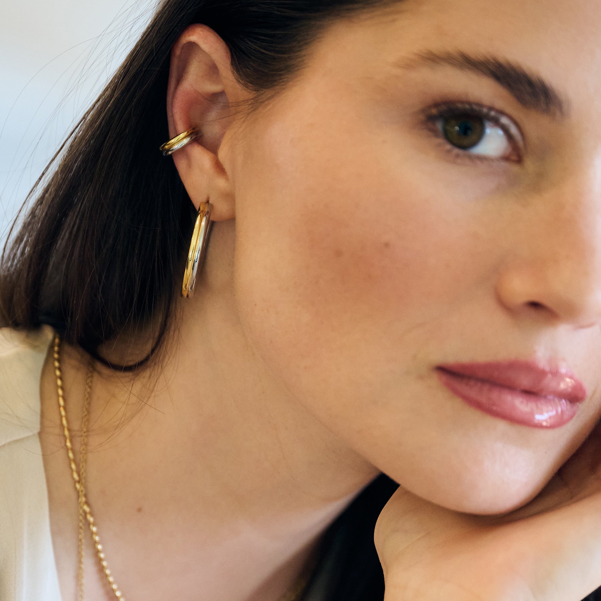 Ear Cuff Nuance