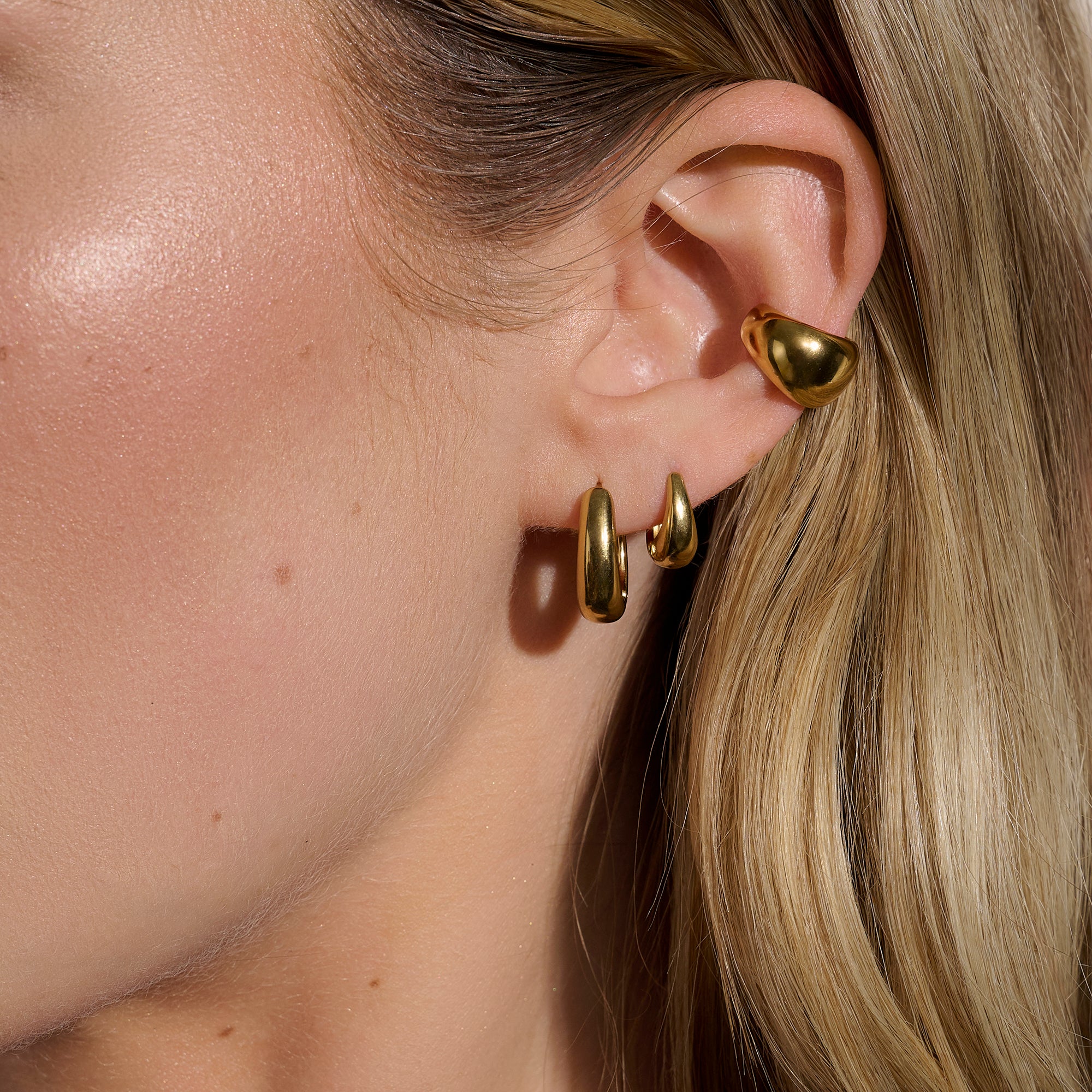 Boucles Dormeuses Dylan