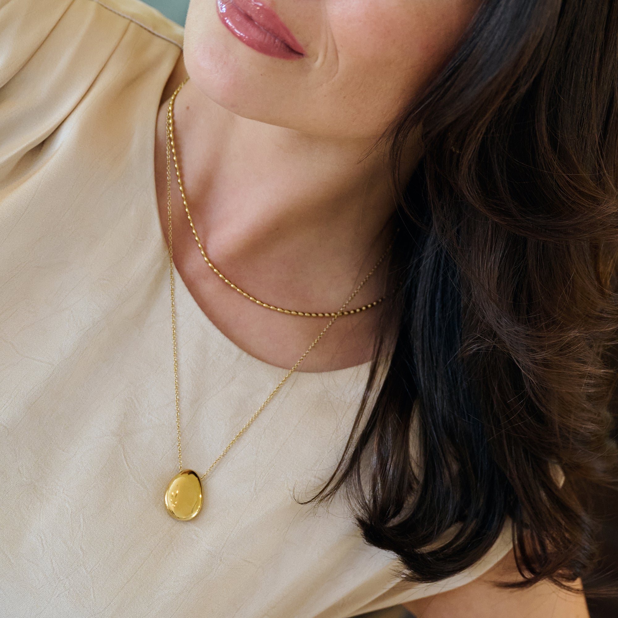 Collier Solina