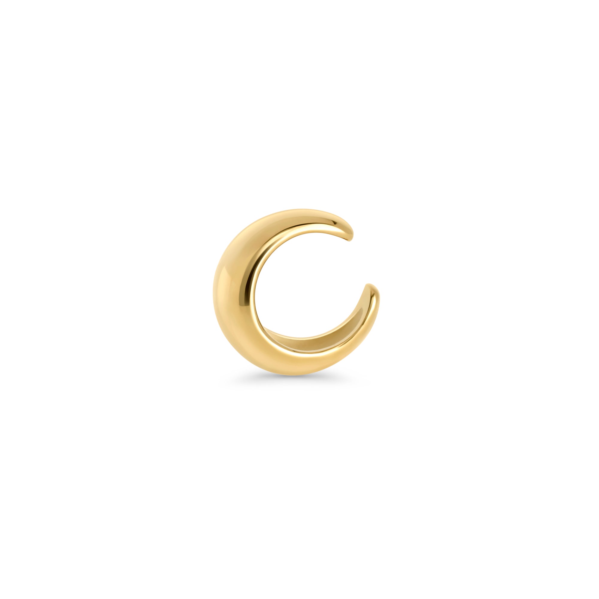 Boucle Ear Cuff Alba