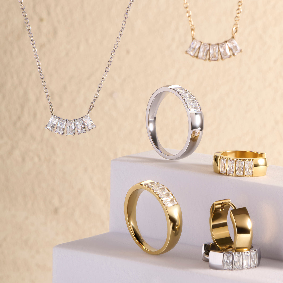 Vassani Ring