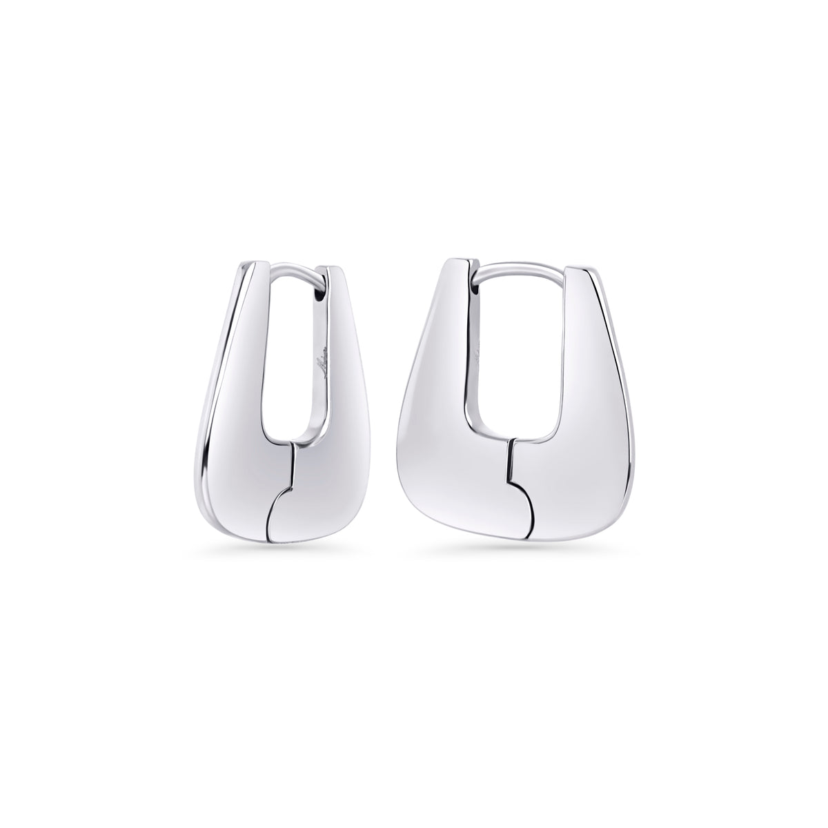 Boucles dormeuses Katia