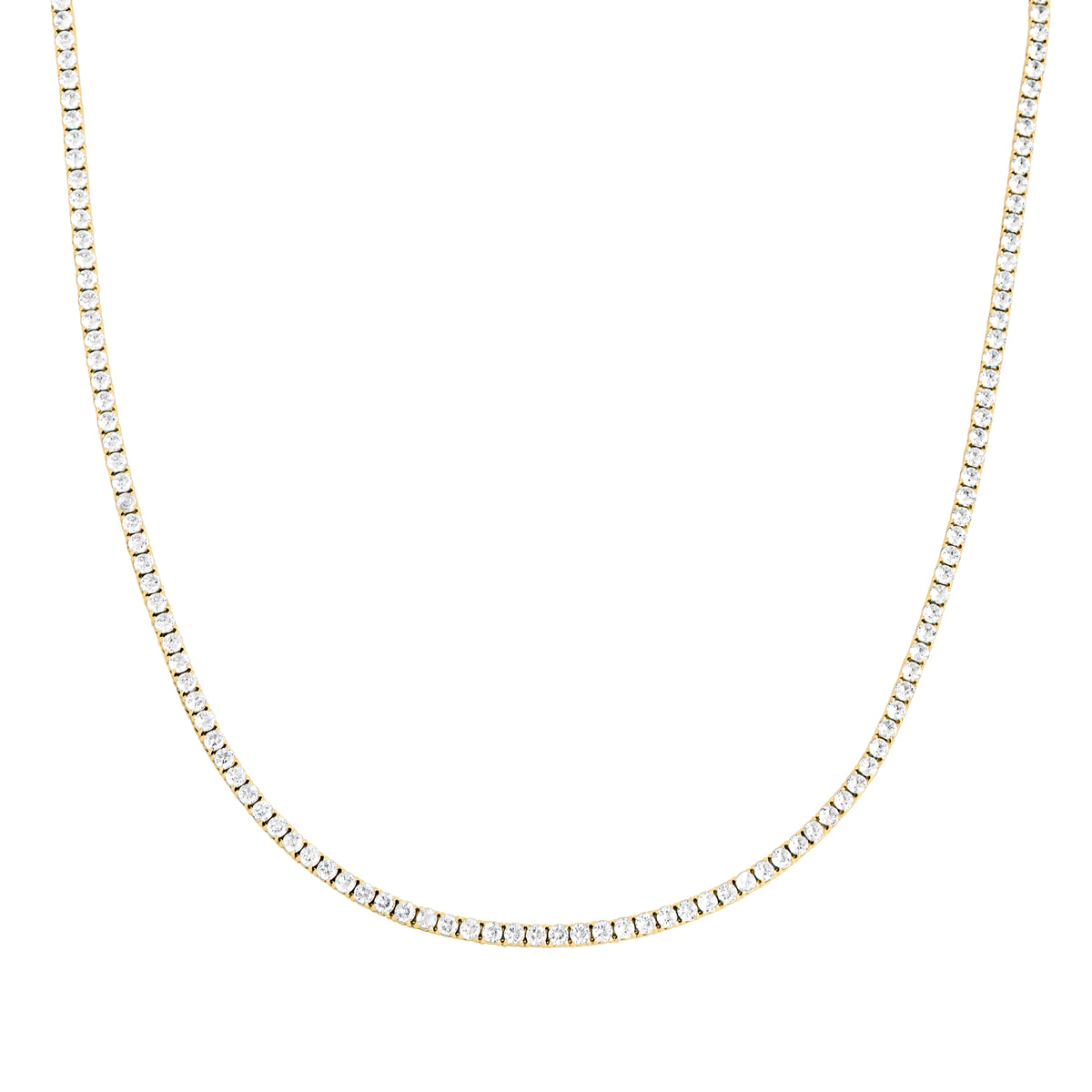 Collier Grace