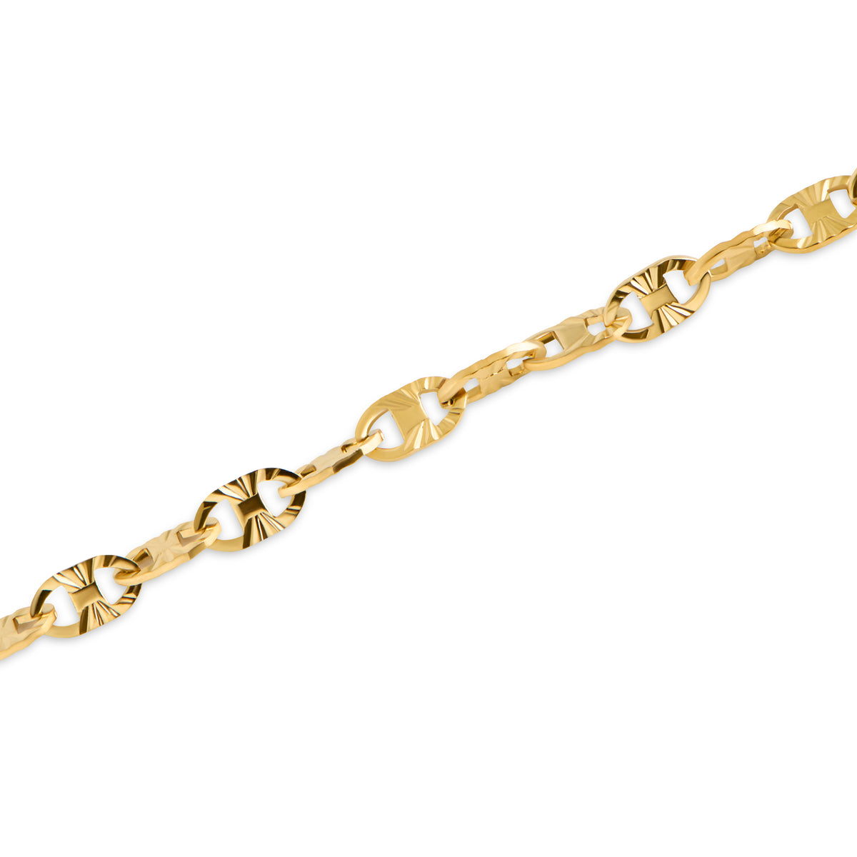 Darcy Anklet
