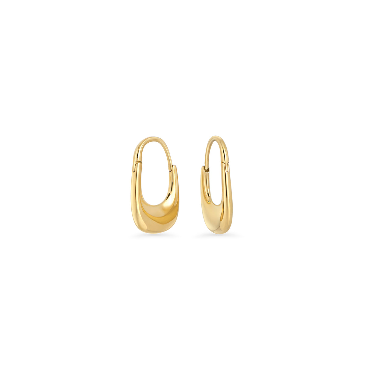 Boucles dormeuses Gaby