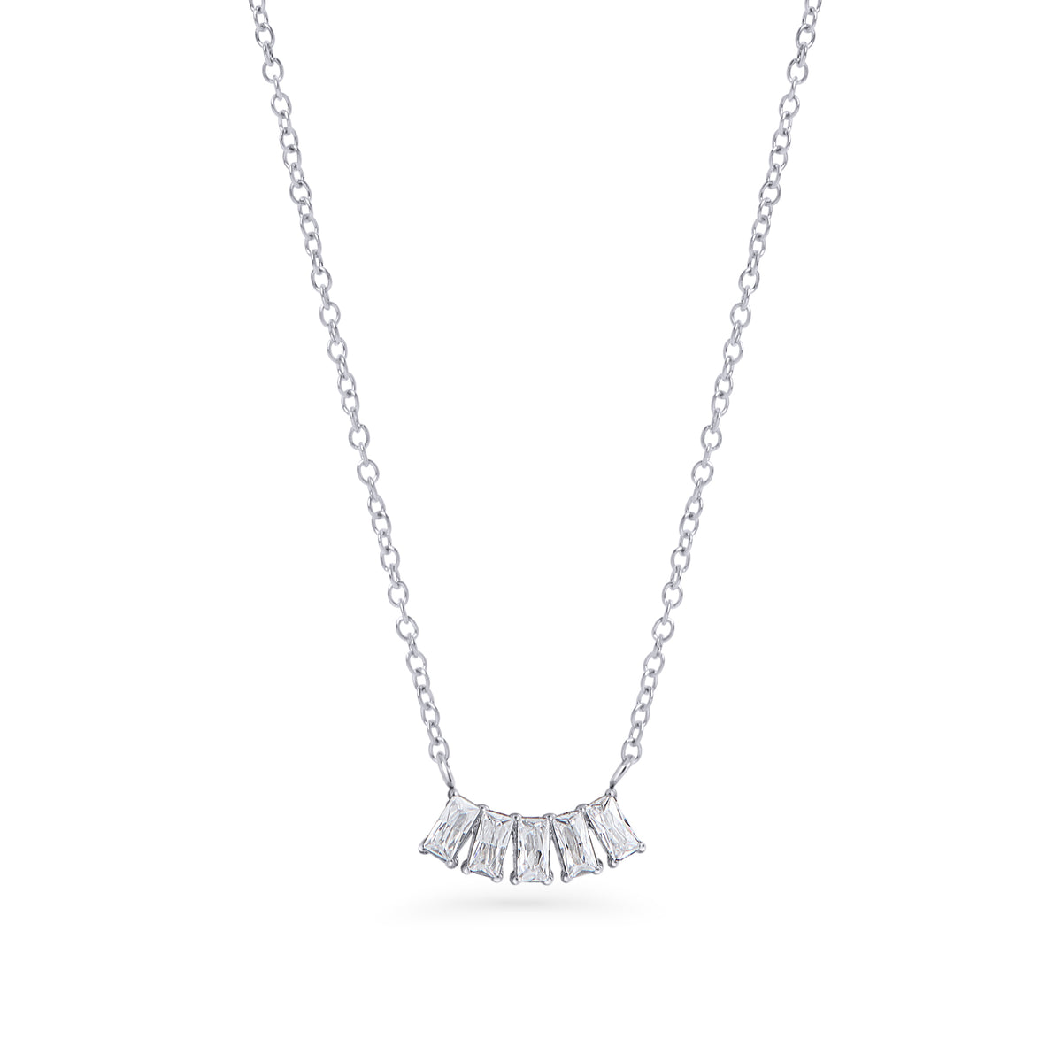 Vassani Pendant Necklace