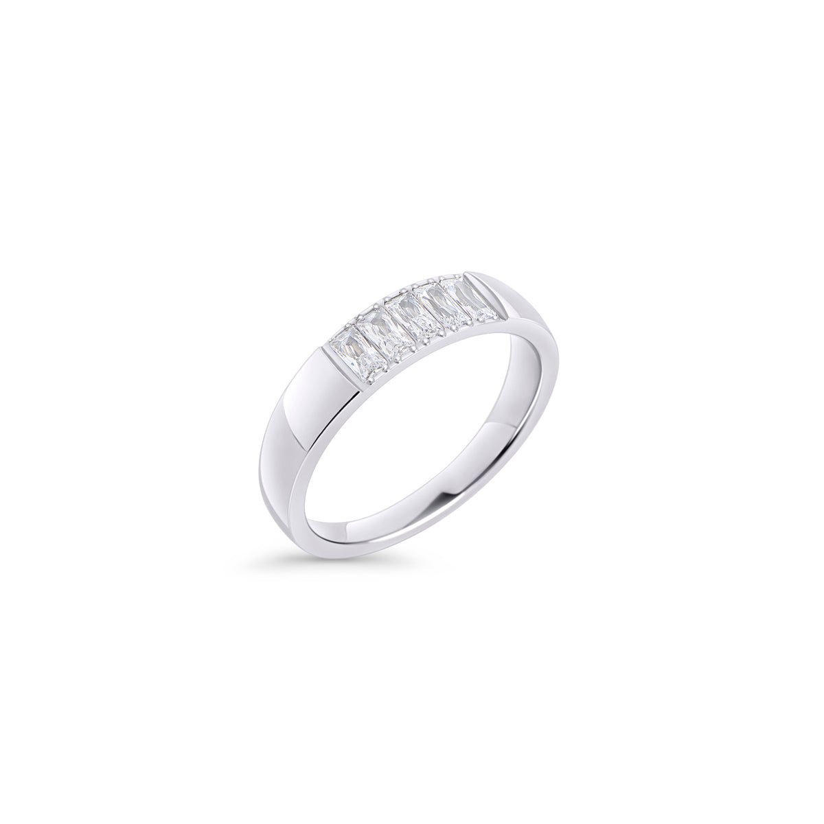 Vassani Ring