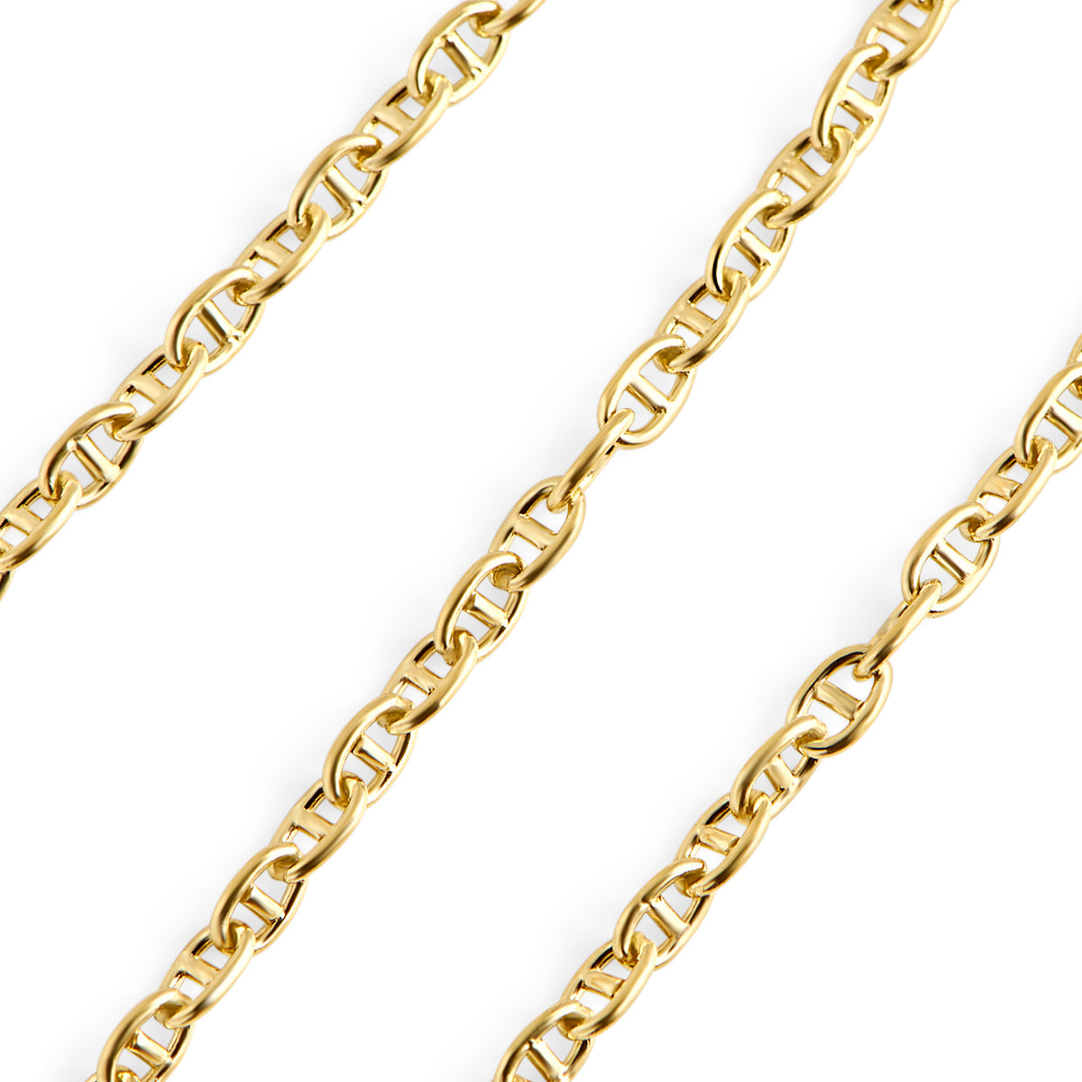 Indie Anklet