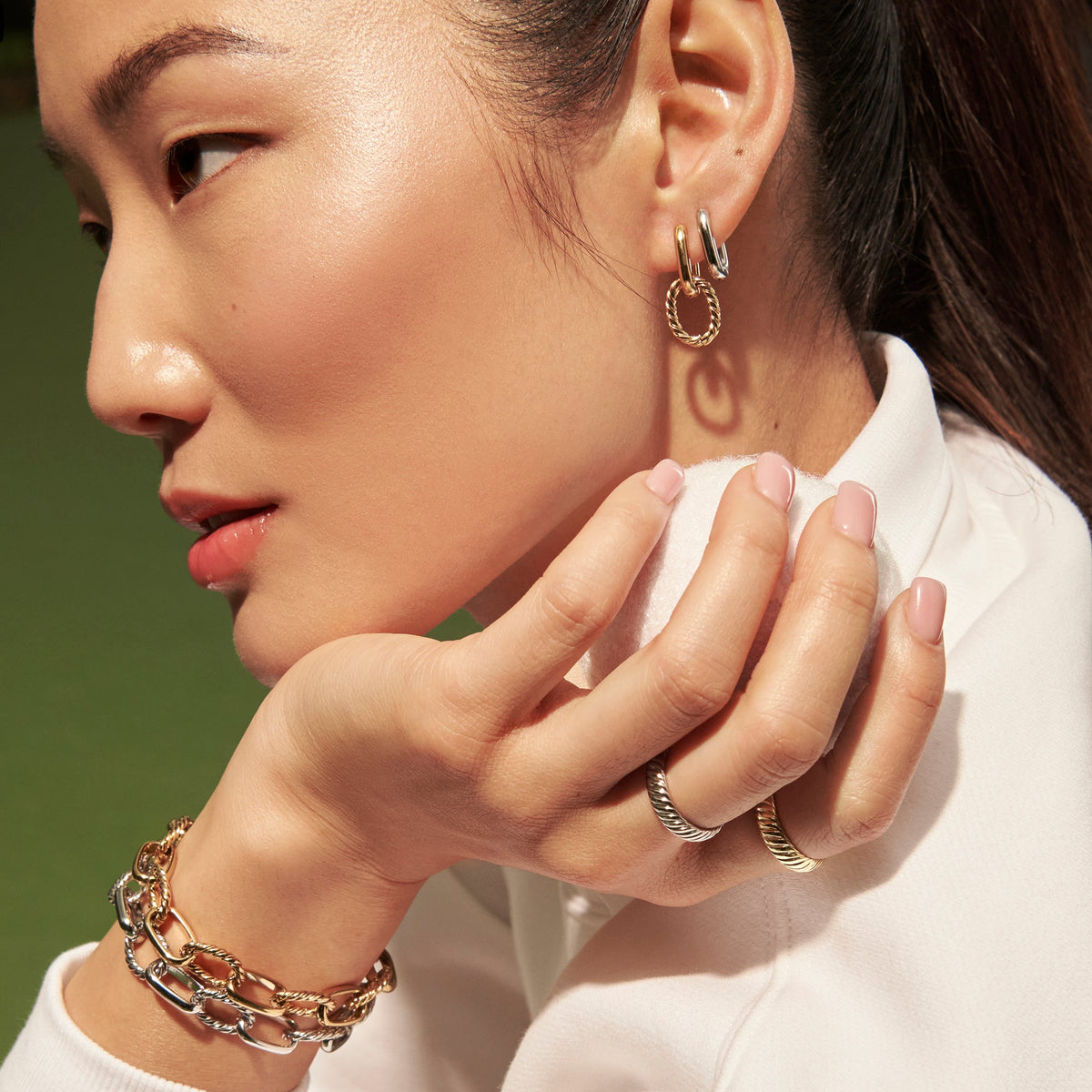 Bague Estelle