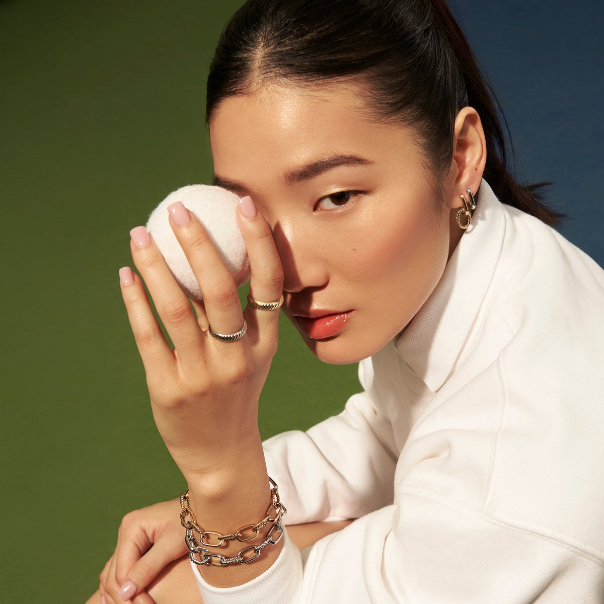 Bague Estelle