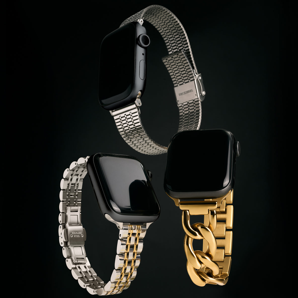 Rafe - Apple Watch Band