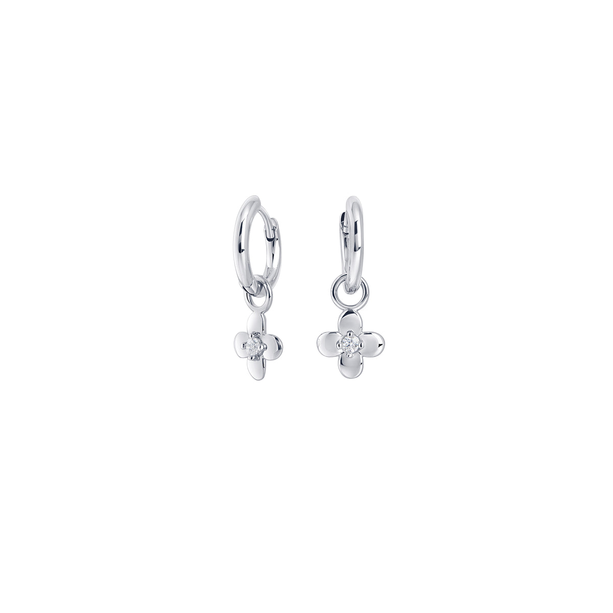 Kauai Huggie Earrings