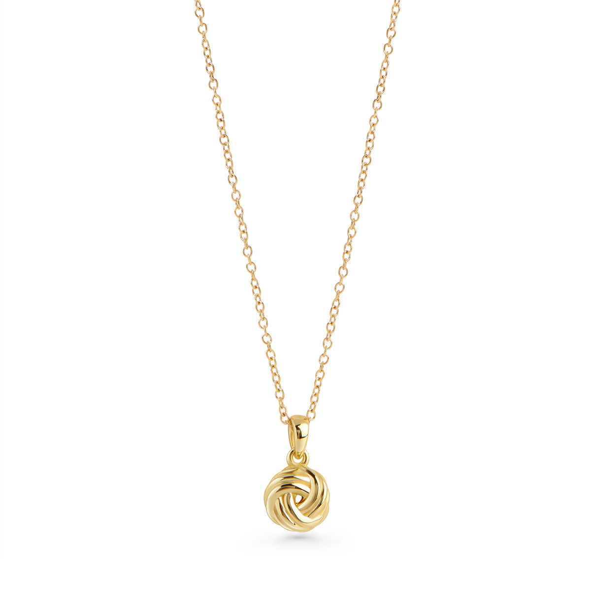 Lucy Pendant Necklace