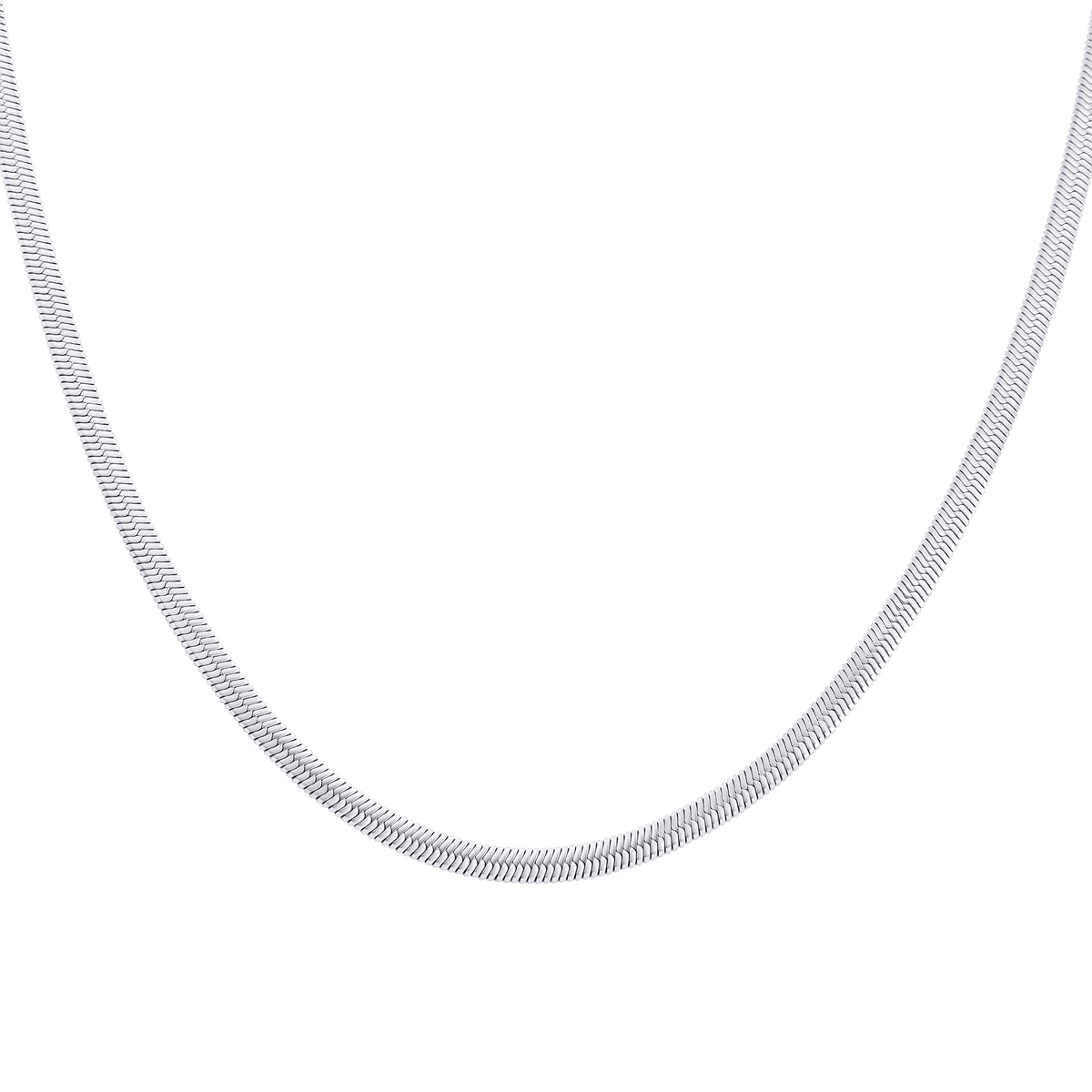 Carly III Neck Chain